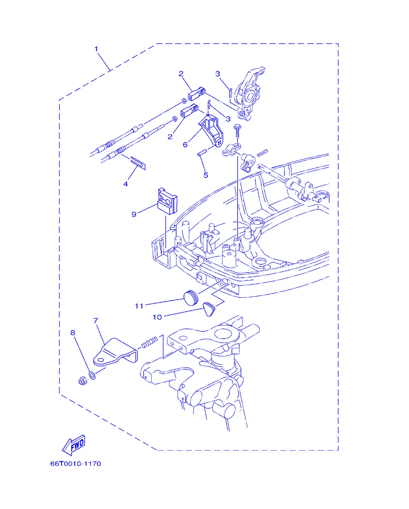 遥控附件 Remote Control Attachment Fig.