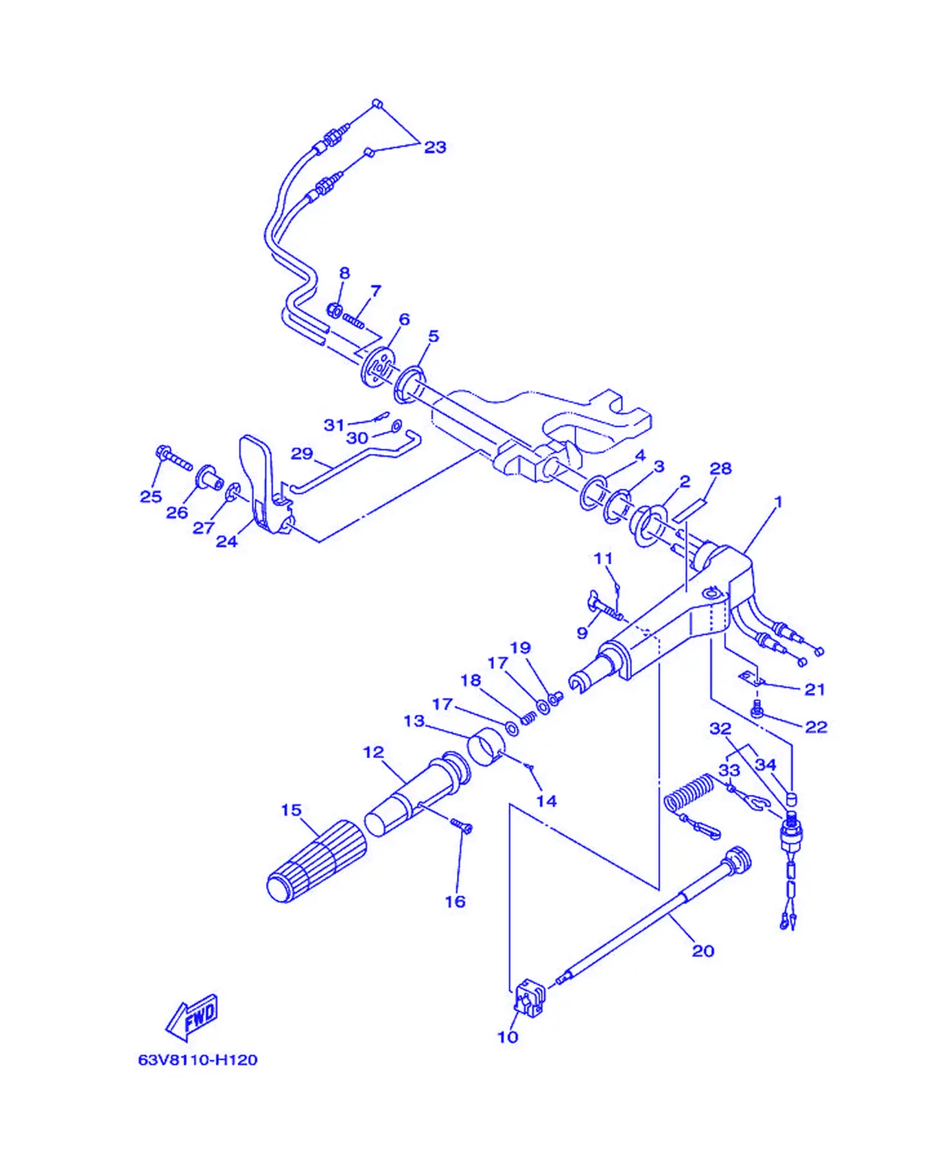 转向系统 Steering Fig.