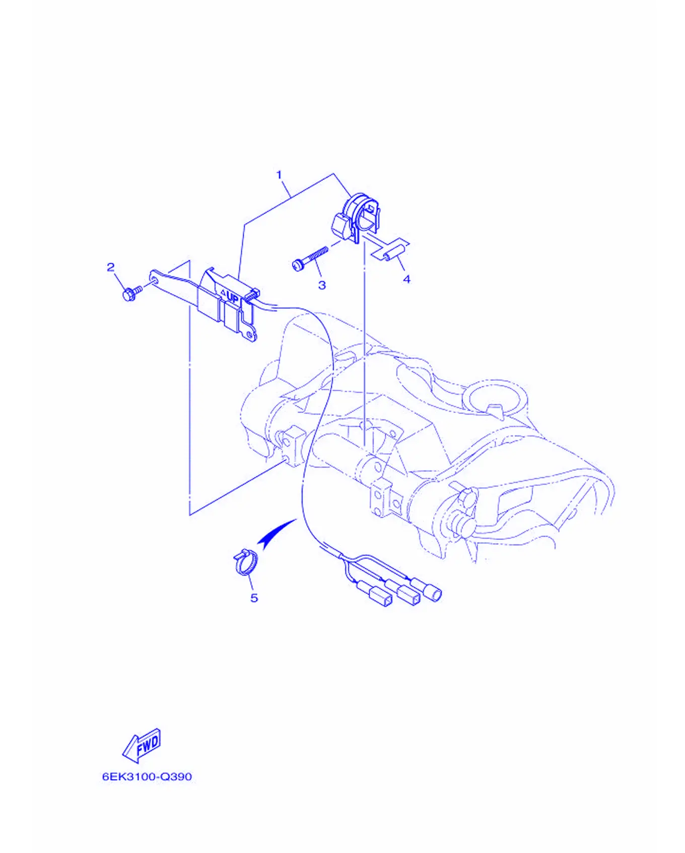 VMAX 选装件 2 VMAX Optional Parts 2 Fig.