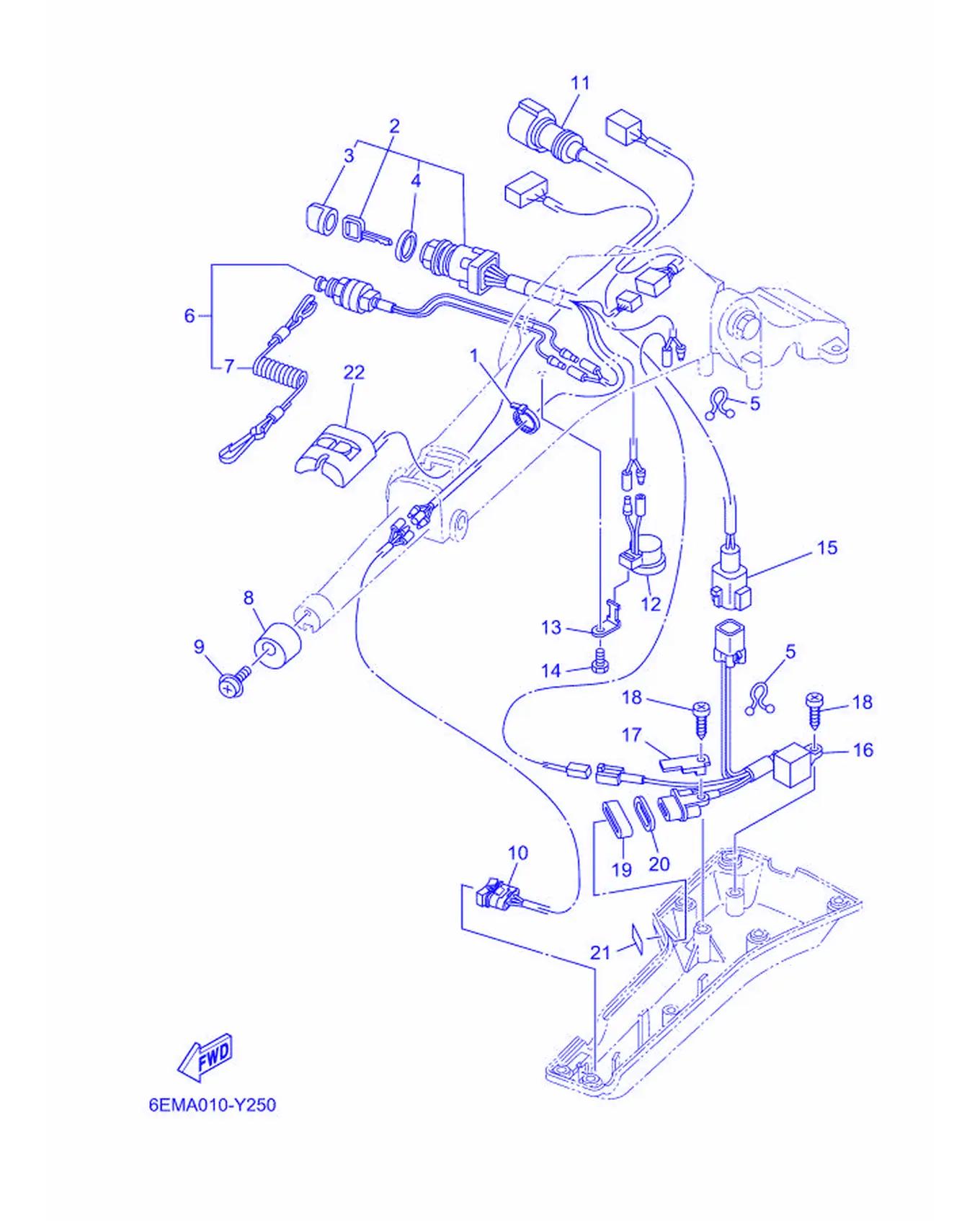 VMAX 转向系统 2 VMAX Steering 2 Fig.