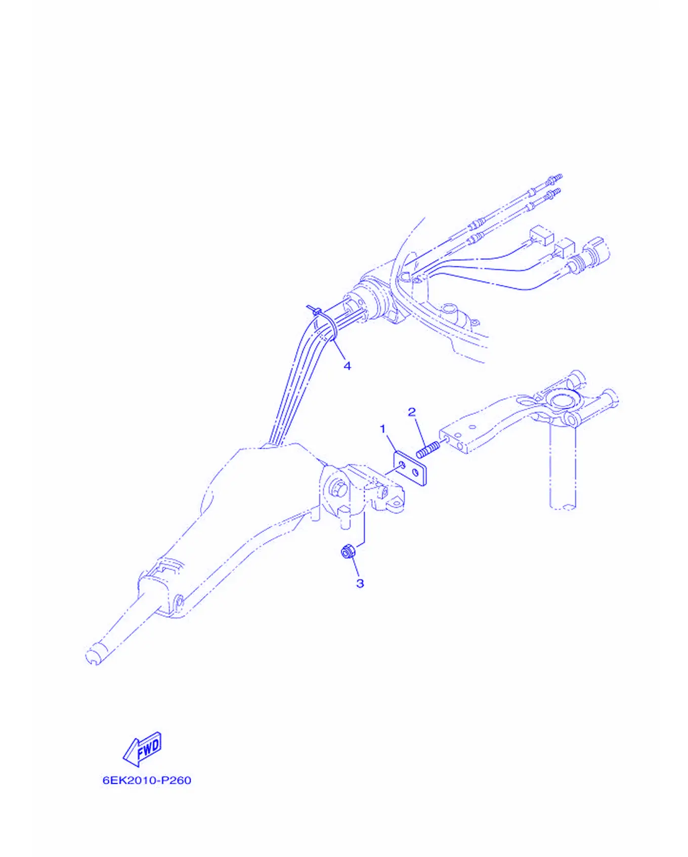 VMAX 转向系统 3 VMAX Steering 3 Fig.