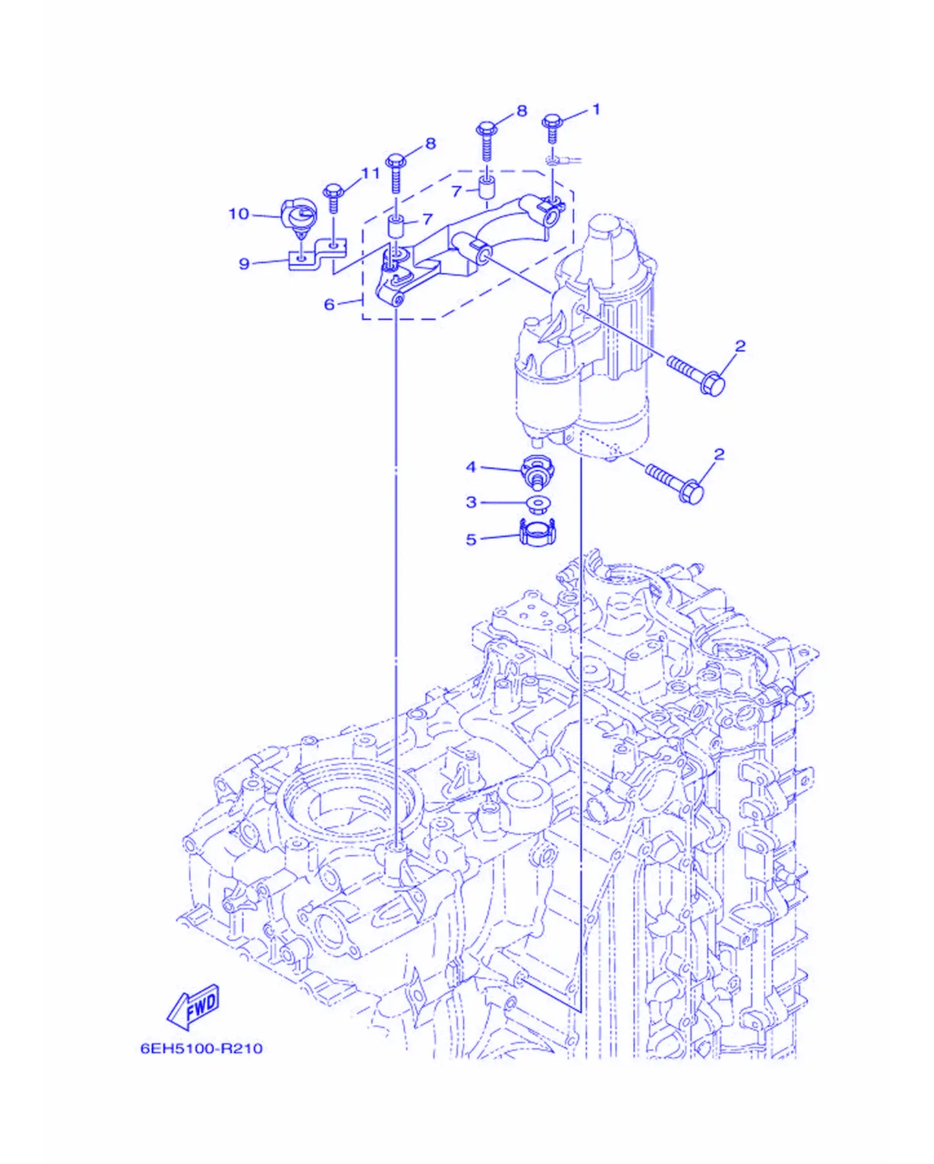 VMAX 电气系统 5 VMAX Electrical 5 Fig.