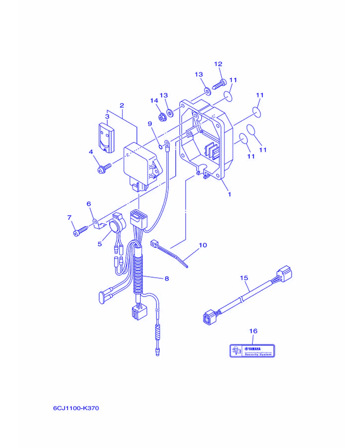 VMAX 选装件 1 VMAX Optional Parts 1 Fig.