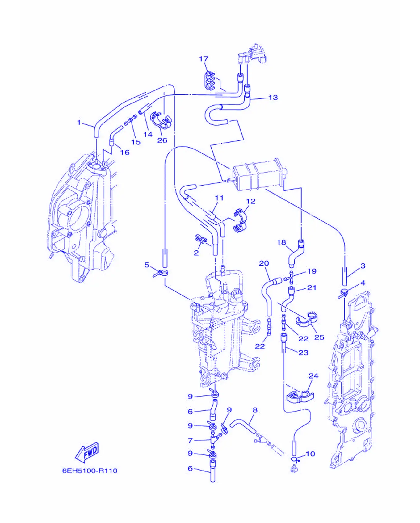 VMAX 进气系统 3 VMAX Intake 3 Fig.