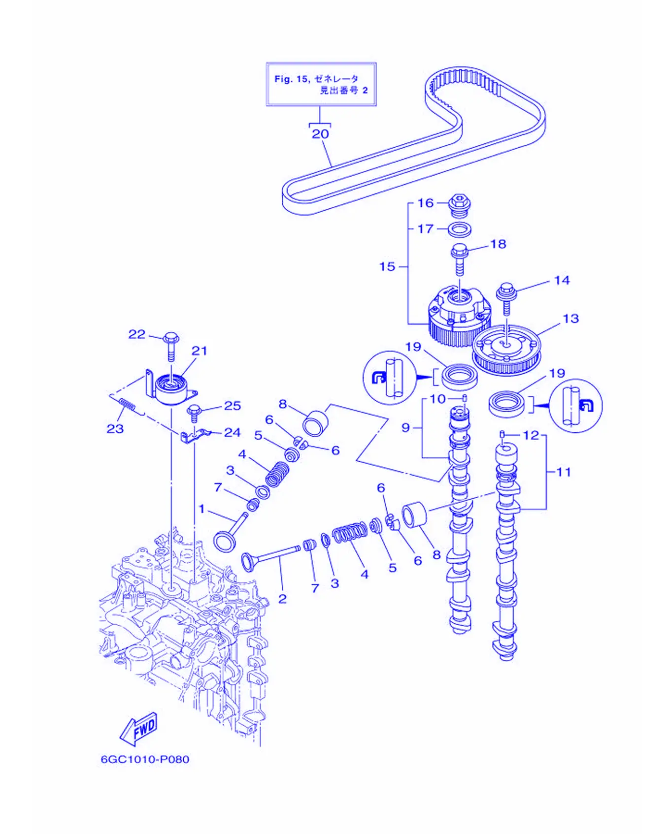 VMAX 阀 VMAX Valve Fig.
