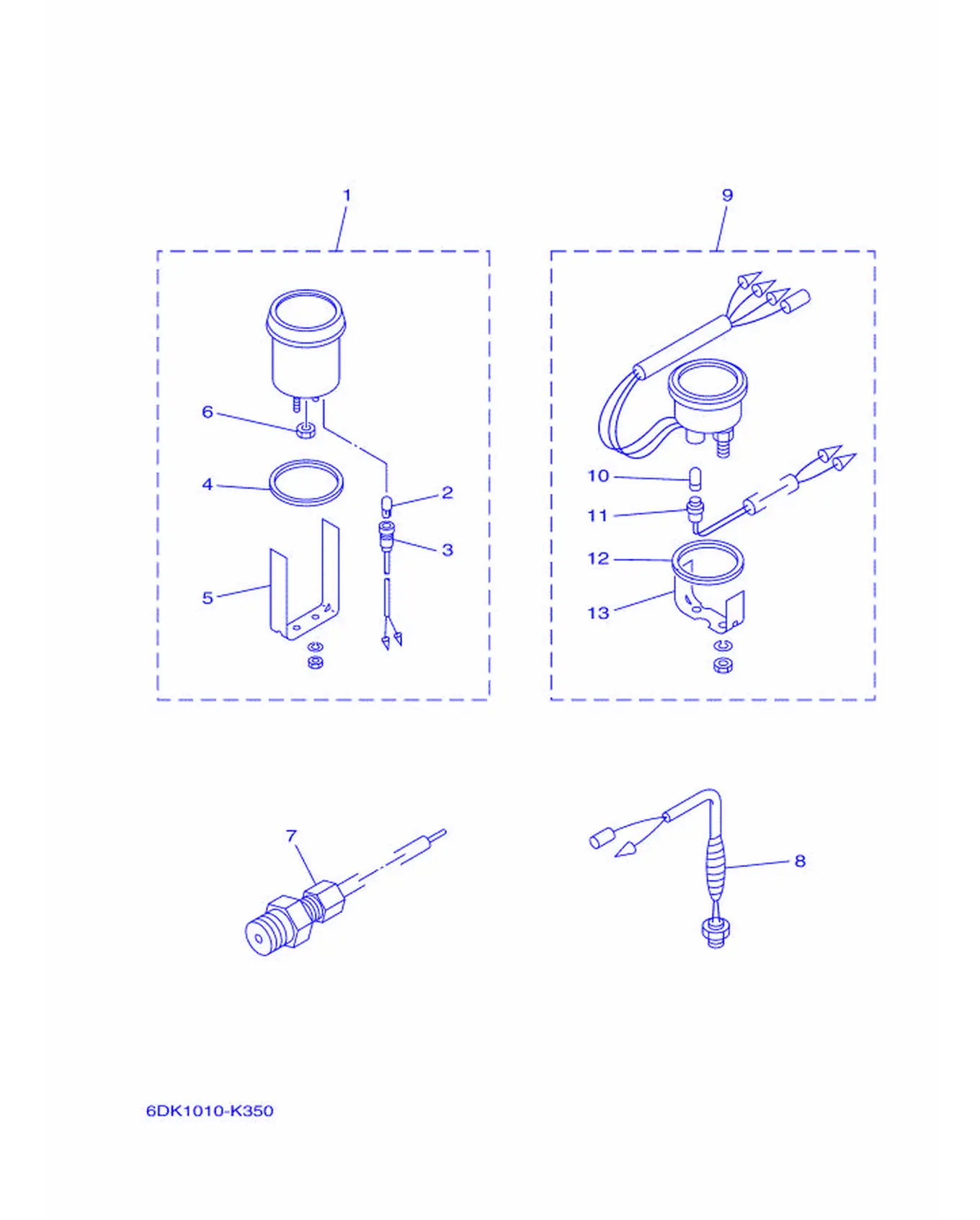 VMAX 仪表 VMAX Meter Fig.