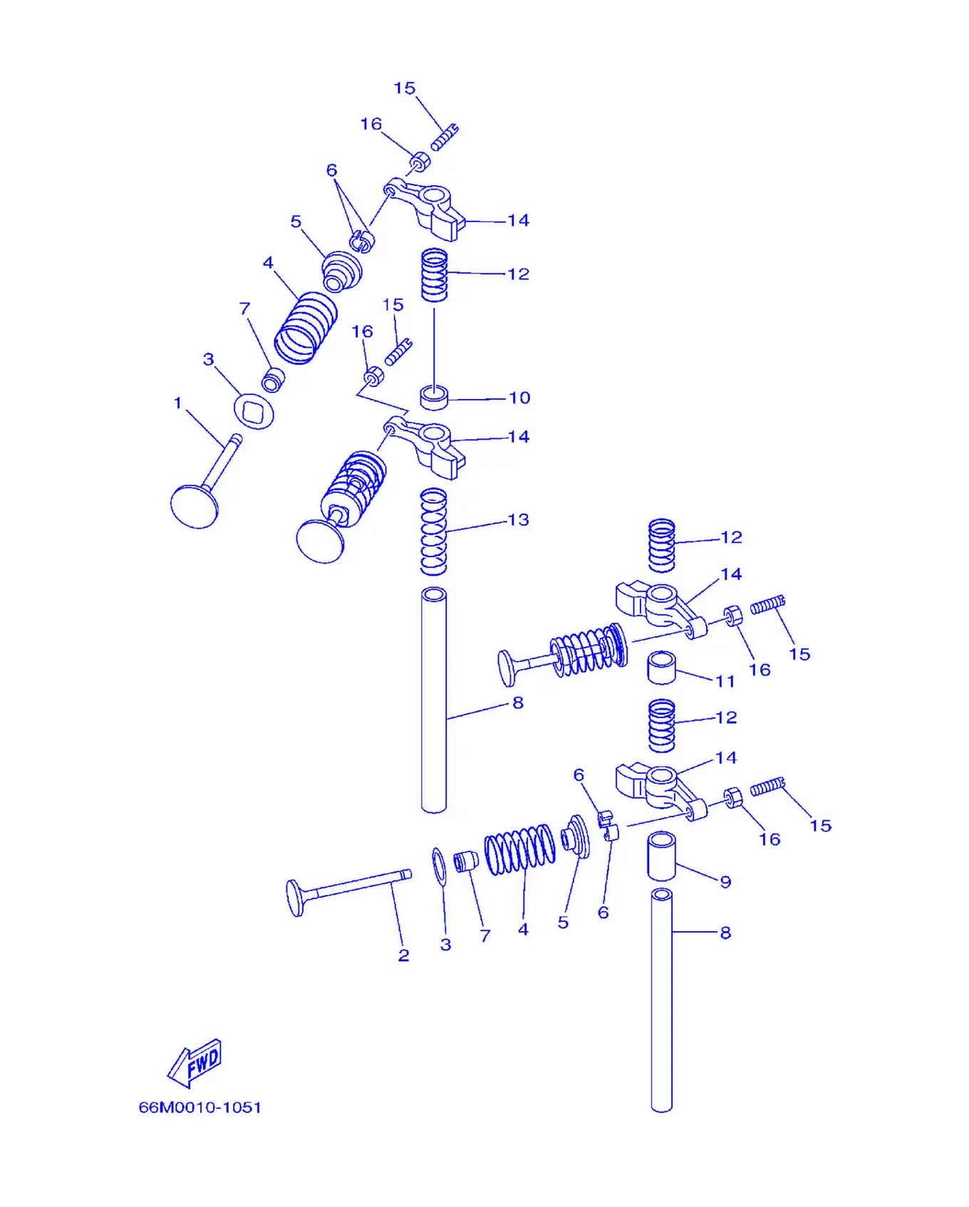 阀 Valve Fig.
