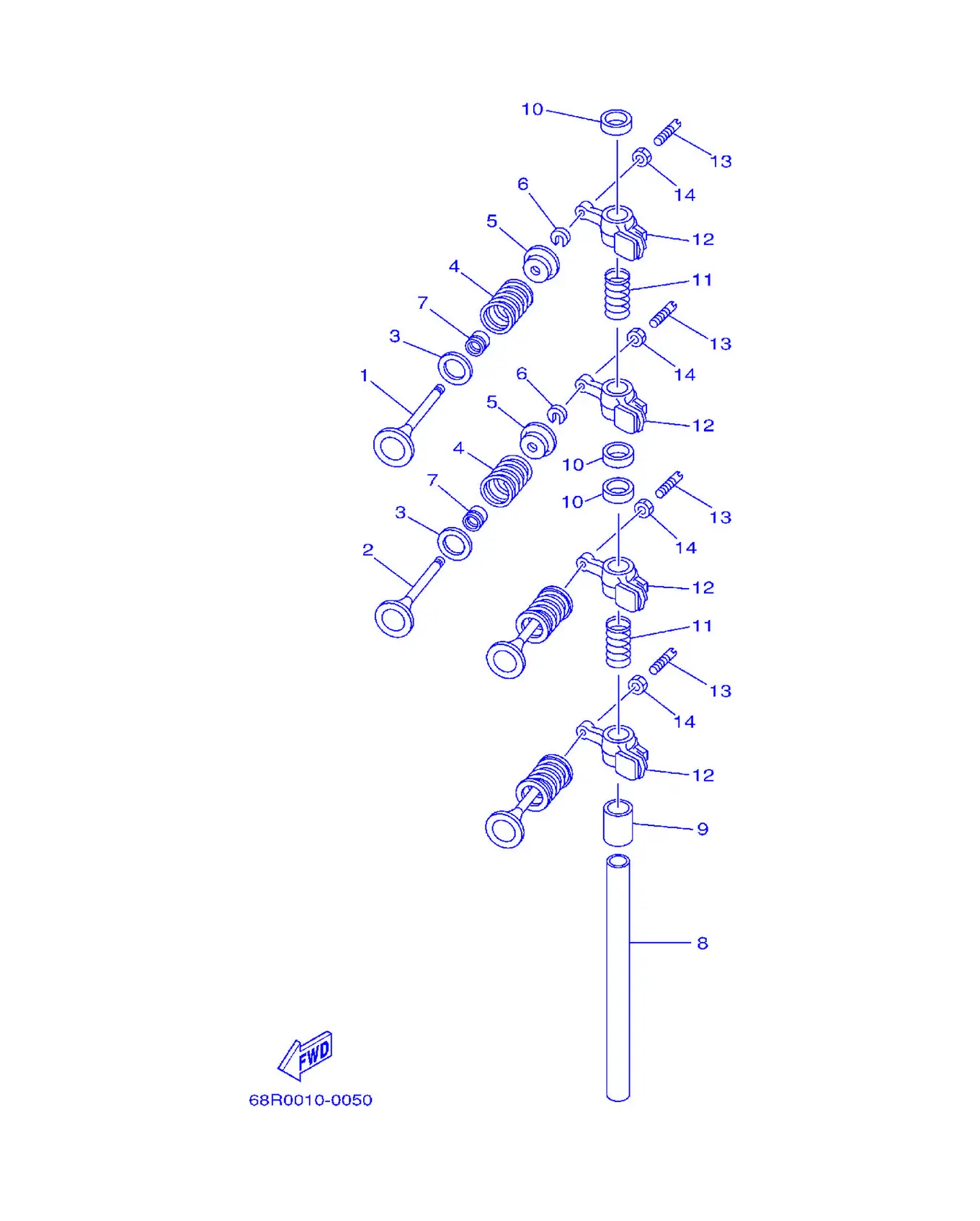 阀 Valve Fig.