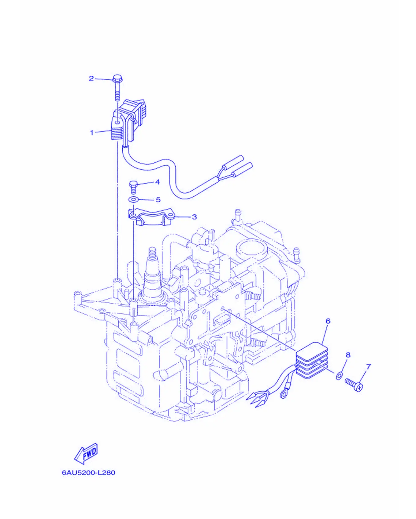 选装件 2 Optional Parts 2 Fig.