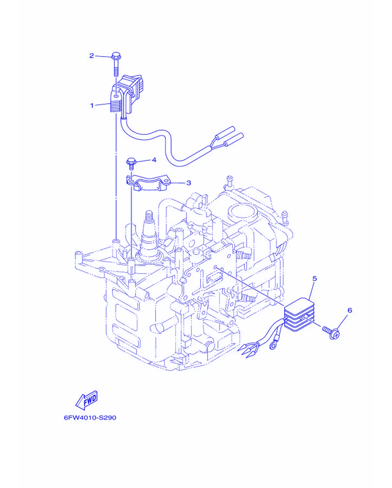 选装件 2 Optional Parts 2 Fig.