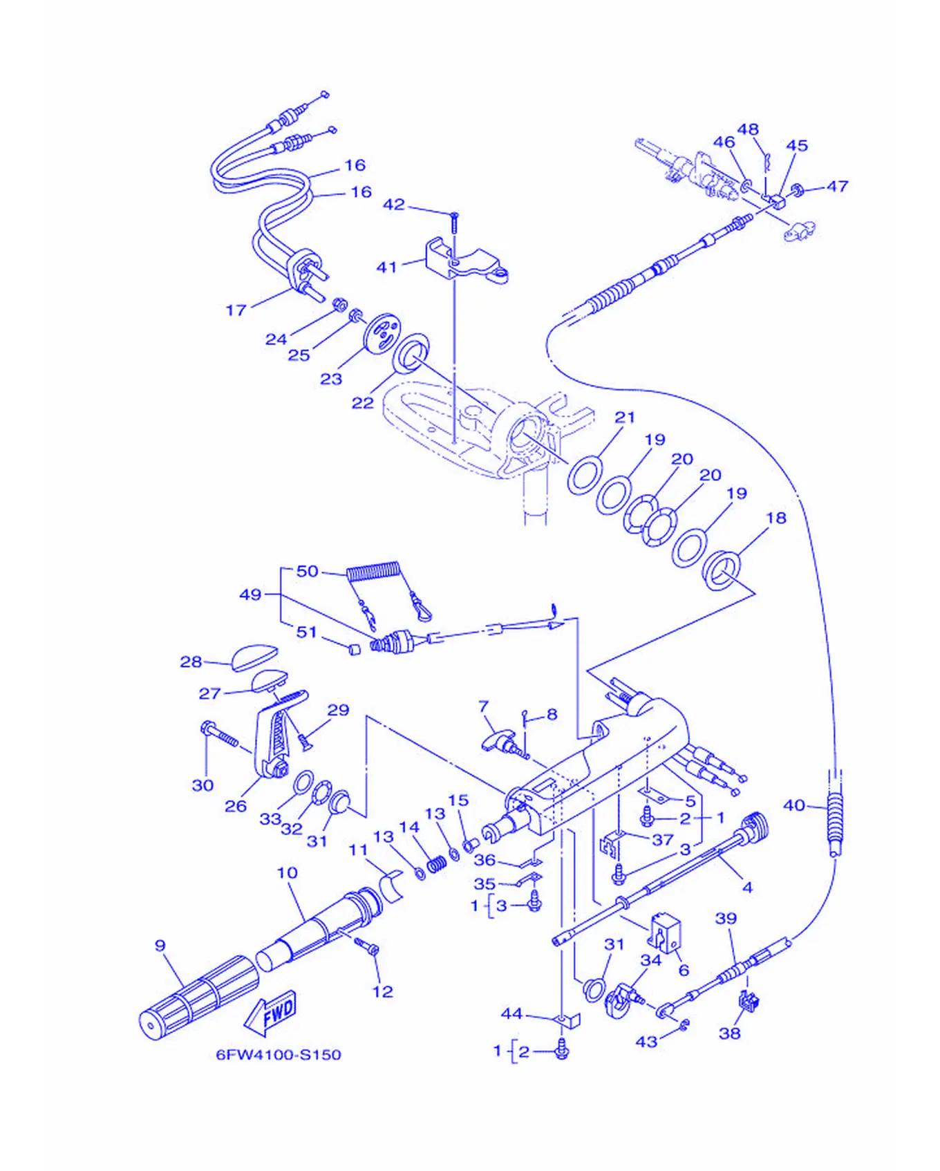 转向系统 Steering Fig.