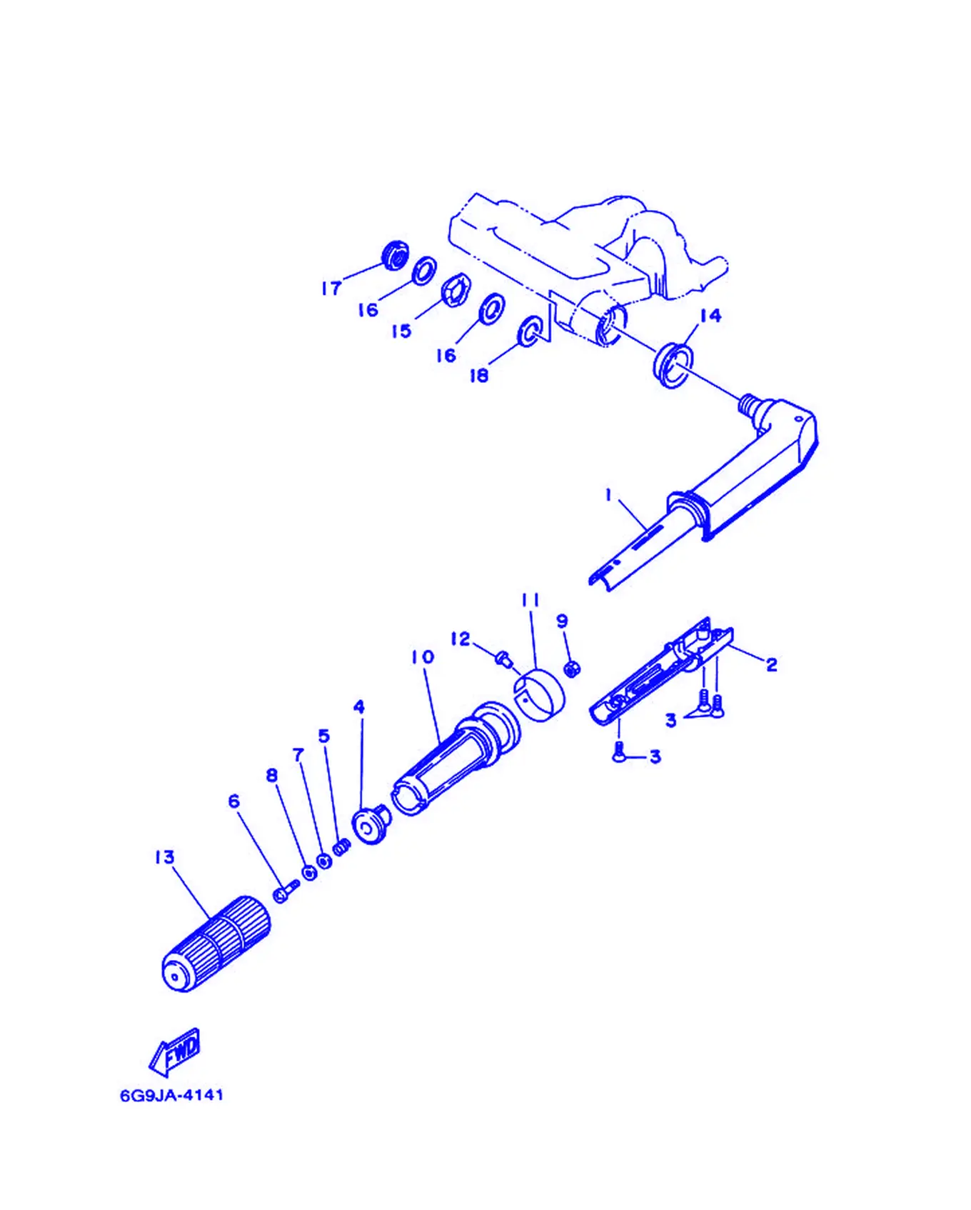 转向系统 Steering Fig.