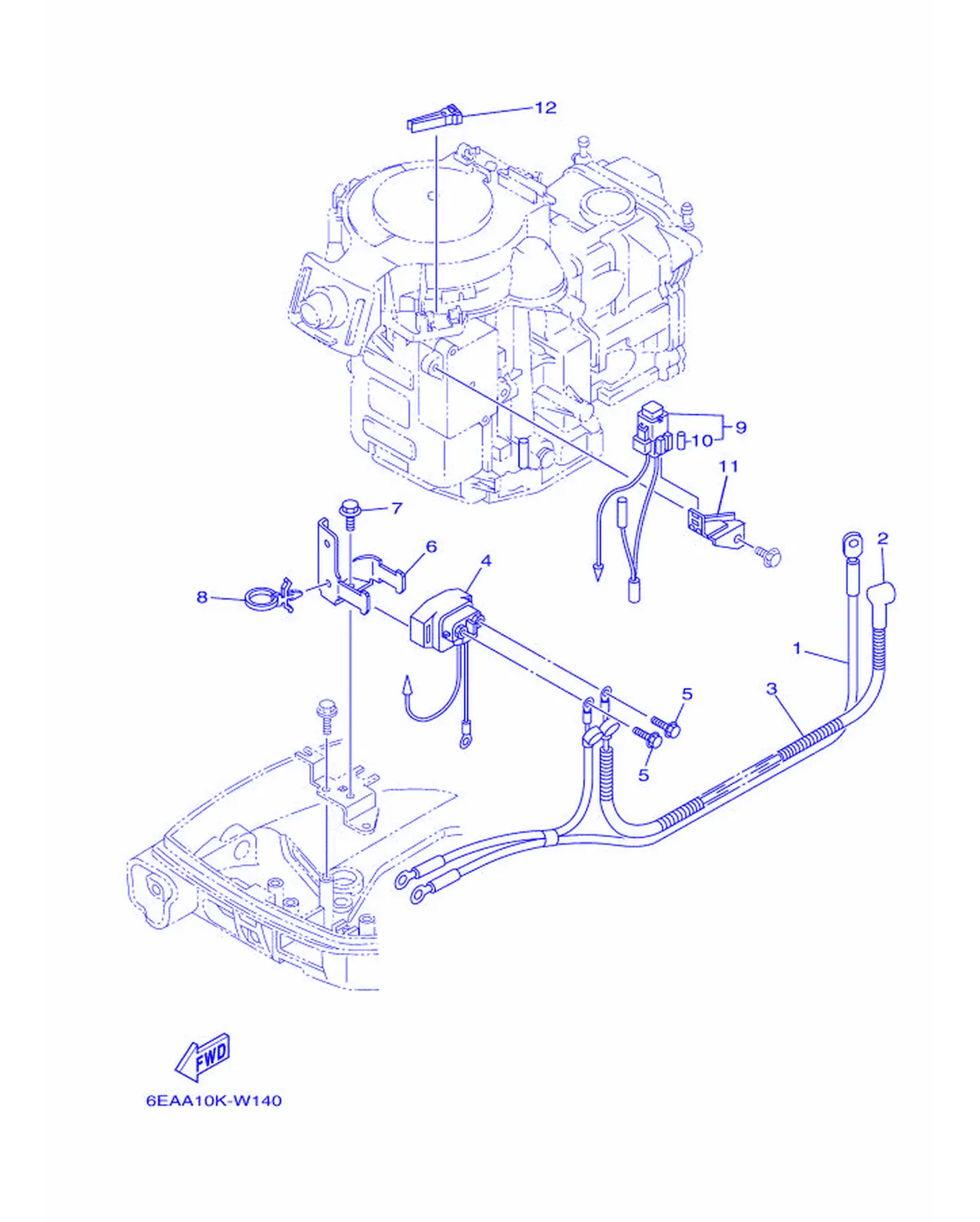 电气系统 2 Electrical 2 Fig.