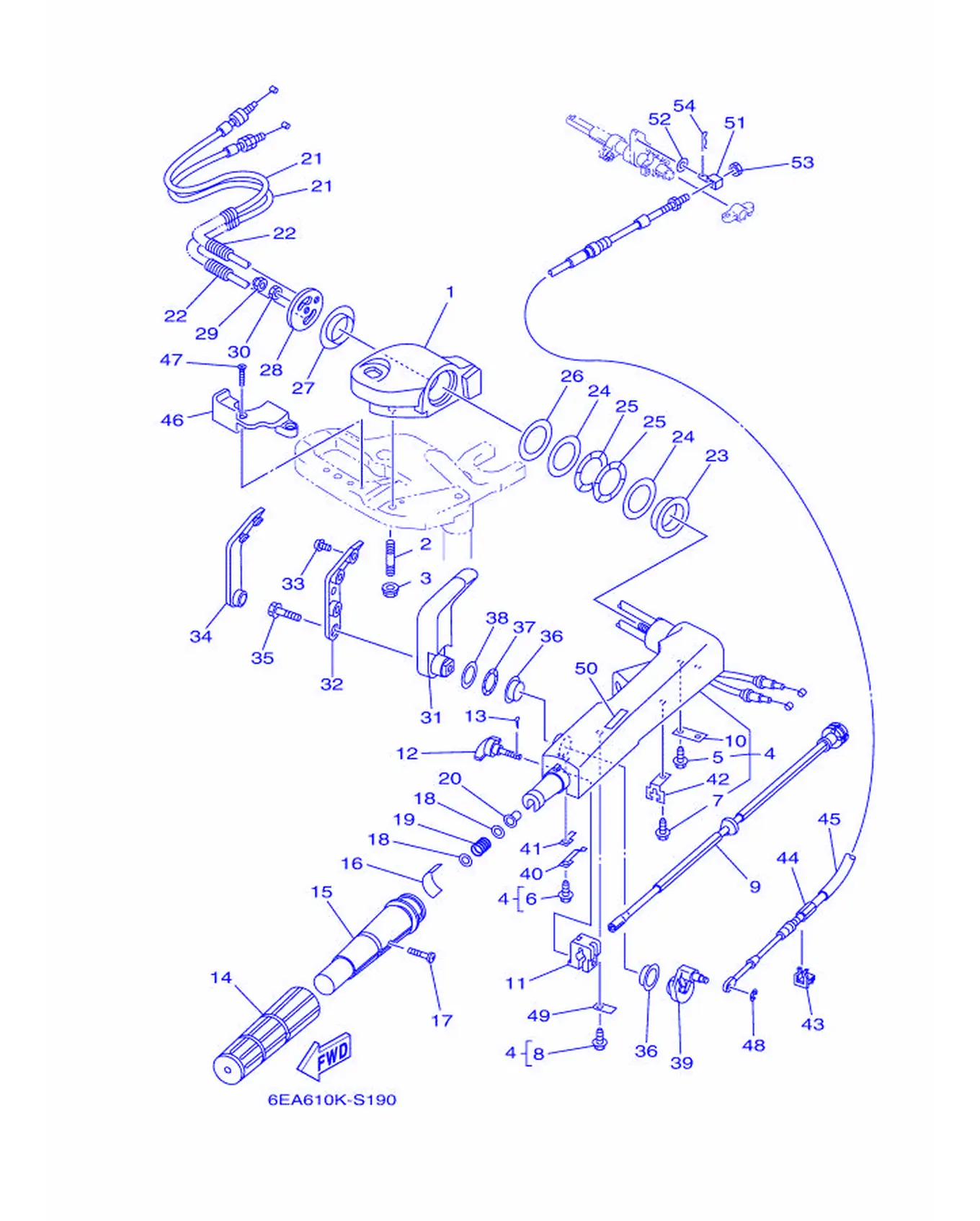 转向系统 2 Steering 2 Fig.