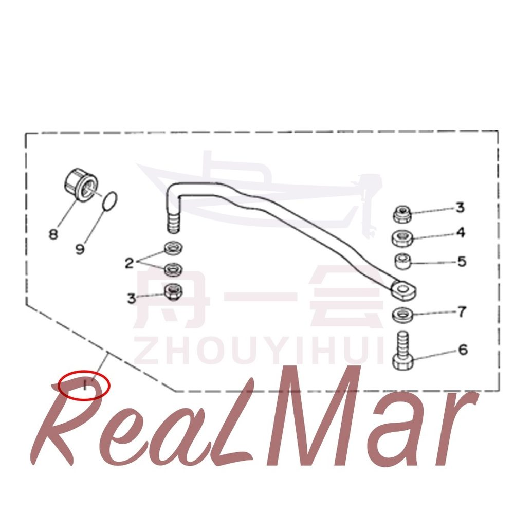 FIG. 28 STEERING GUIDE Рис.
