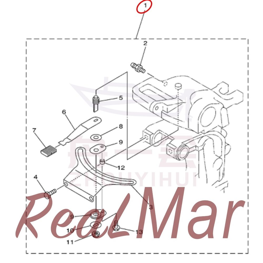 FIG. 18 STEERING FRICTION Рис.