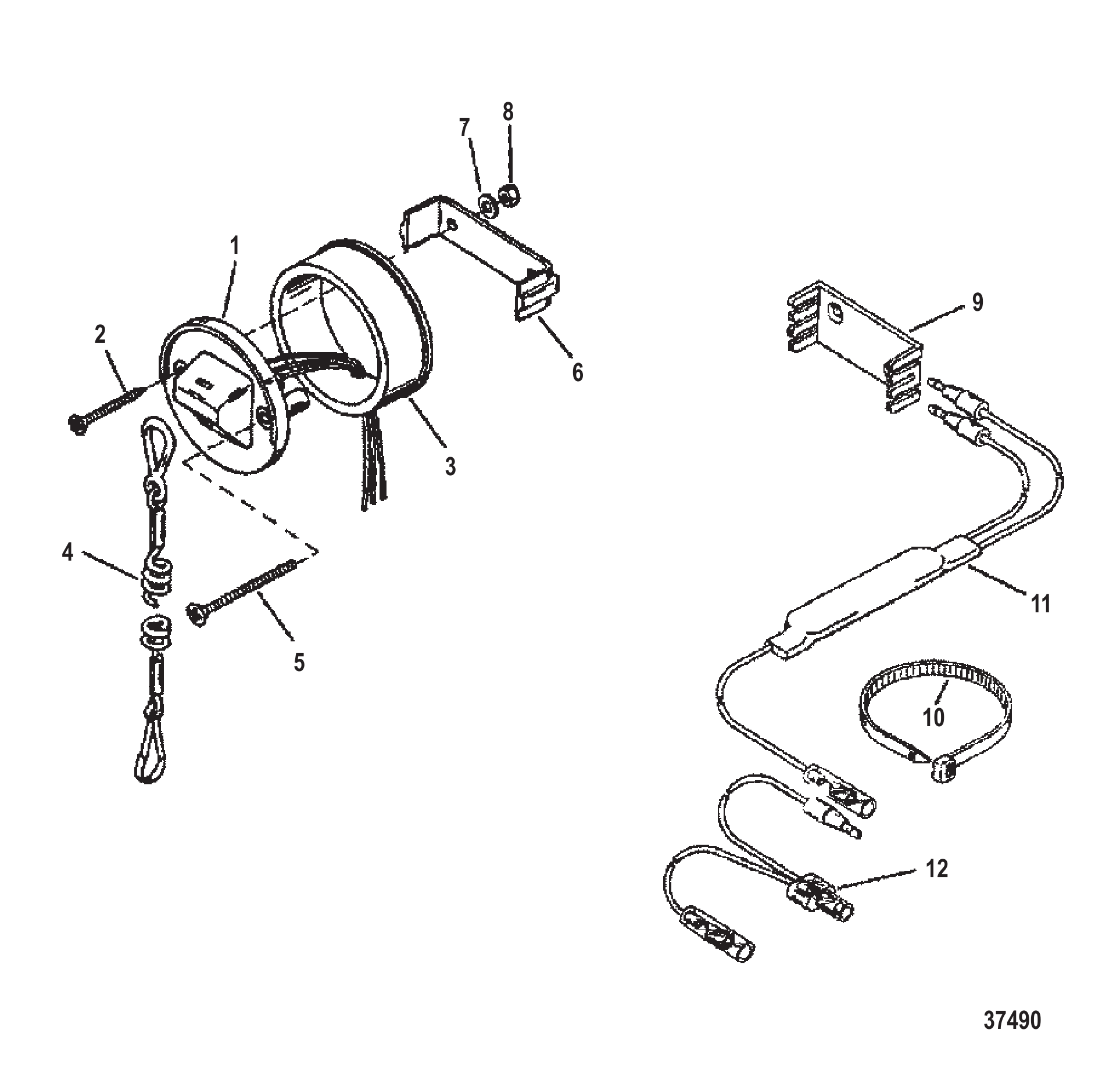 Instrumentation