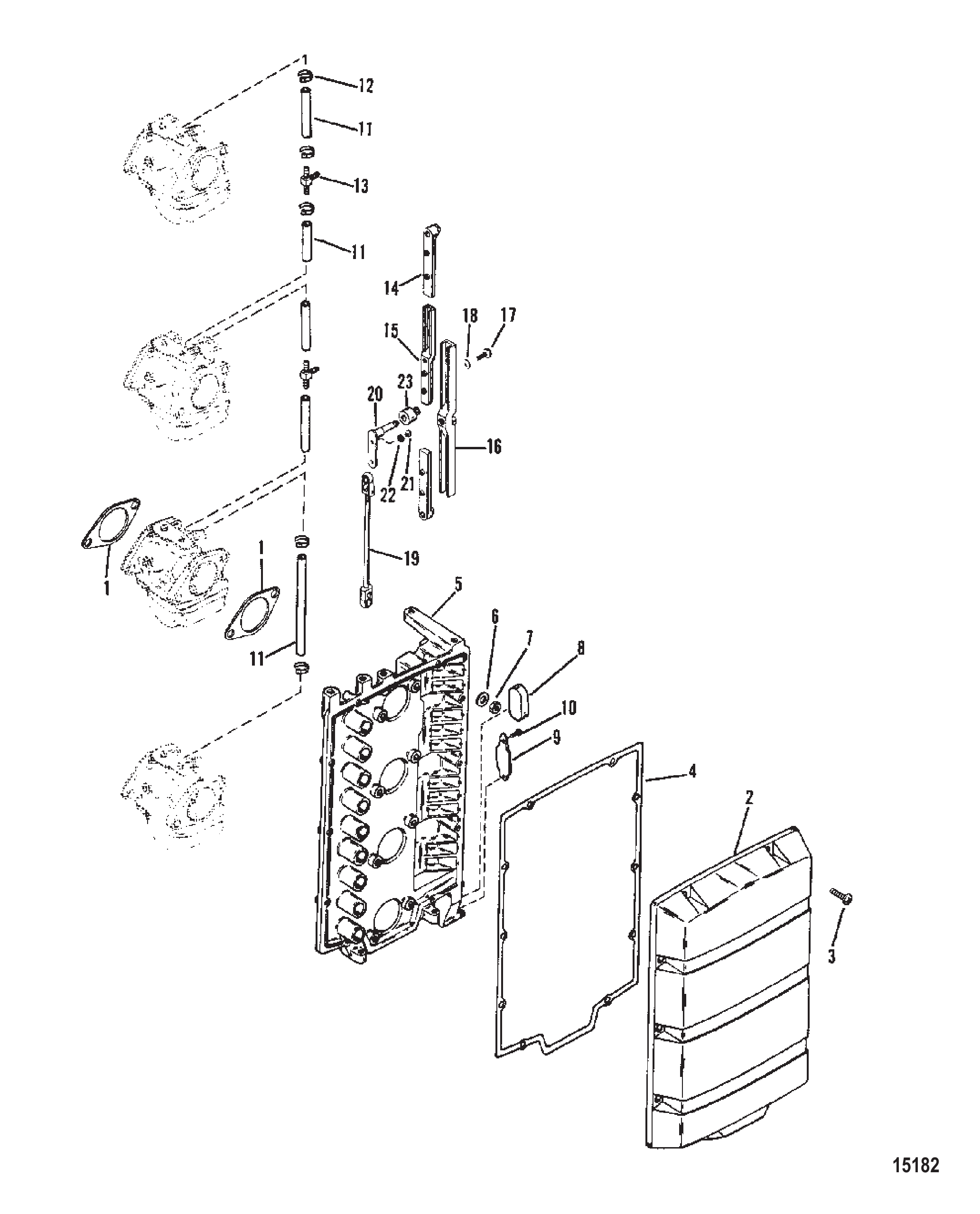 衰减板 Attenuator Plate