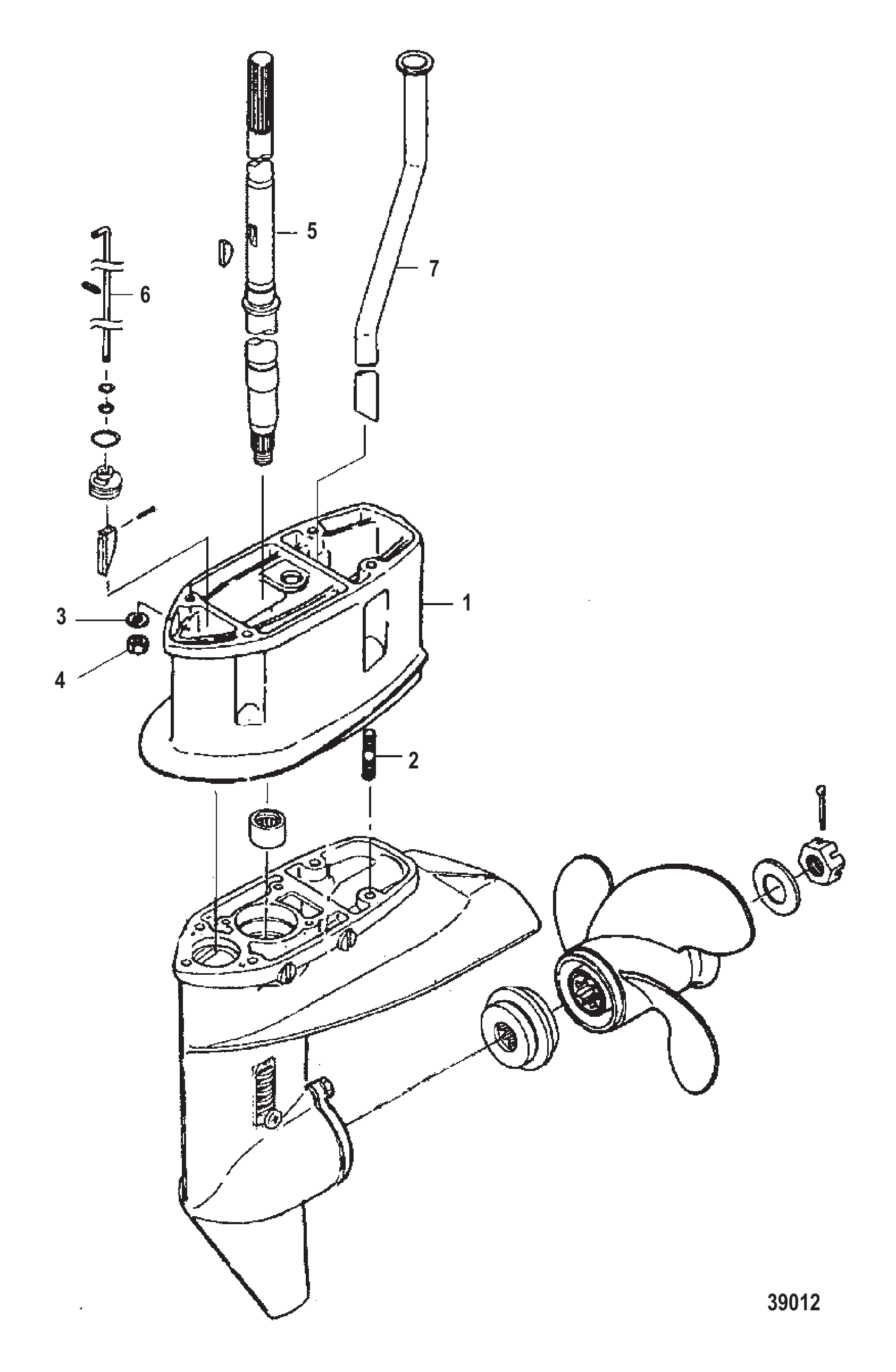 超长延伸组件 Ultra Long Extension Components