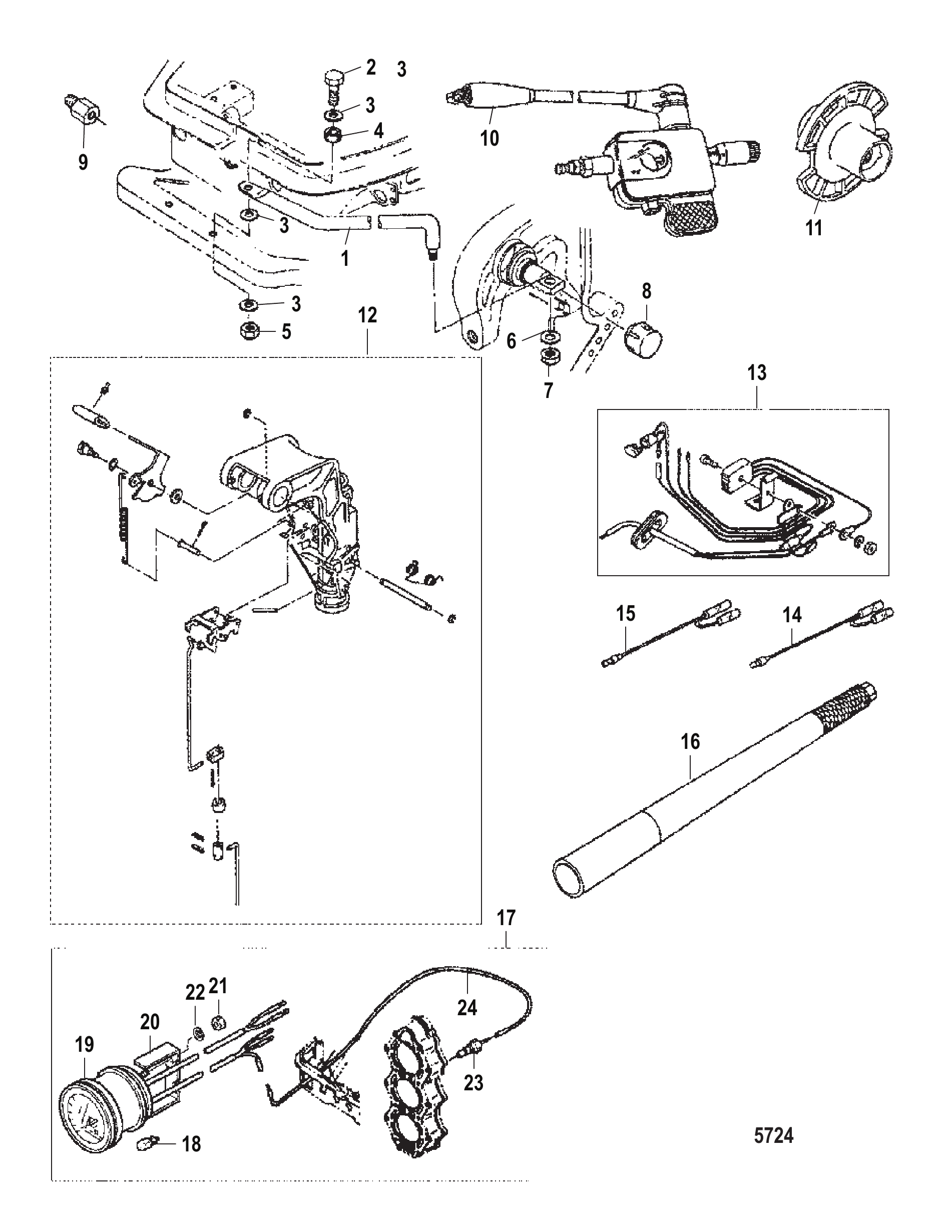 附件 Accessories