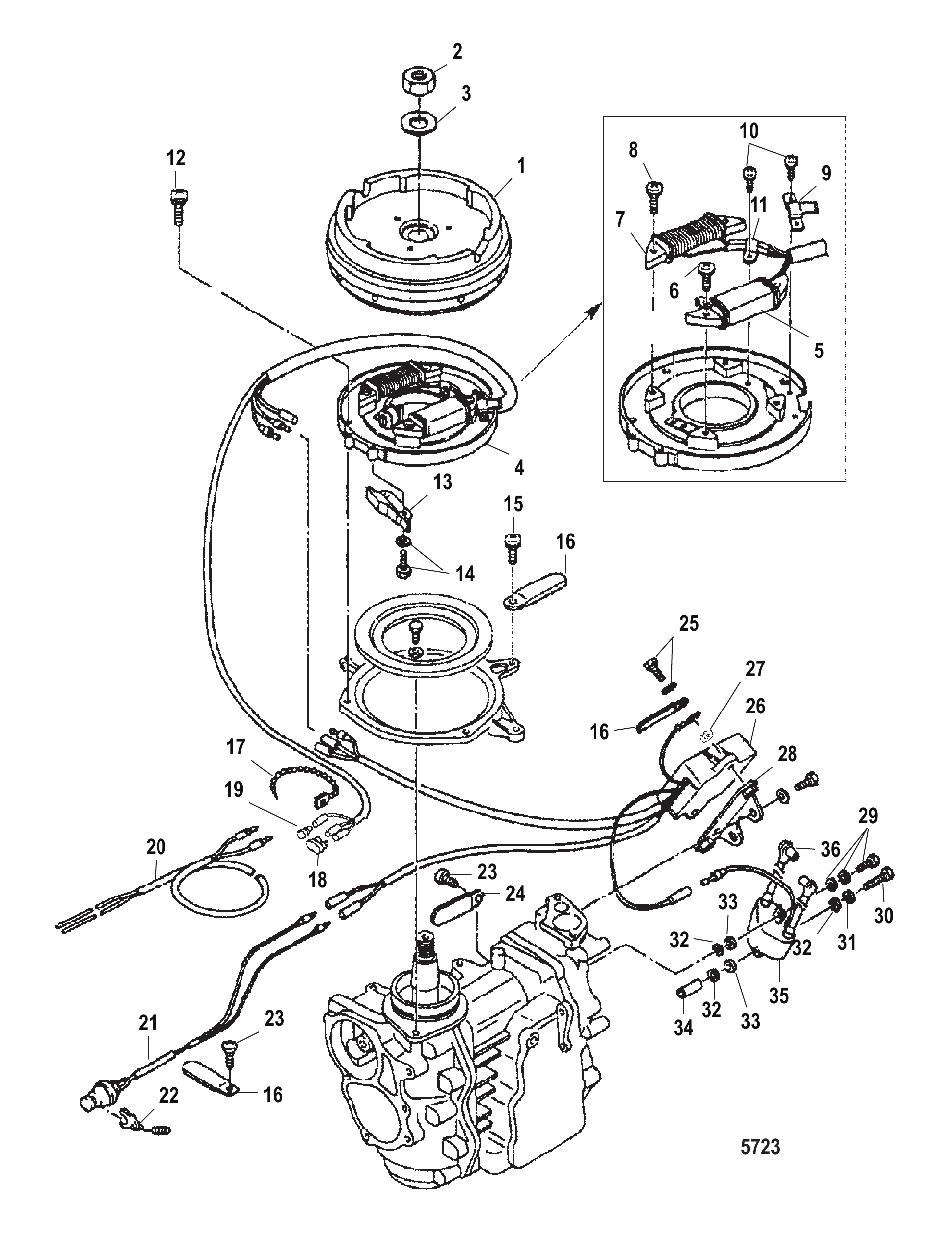 Electrical