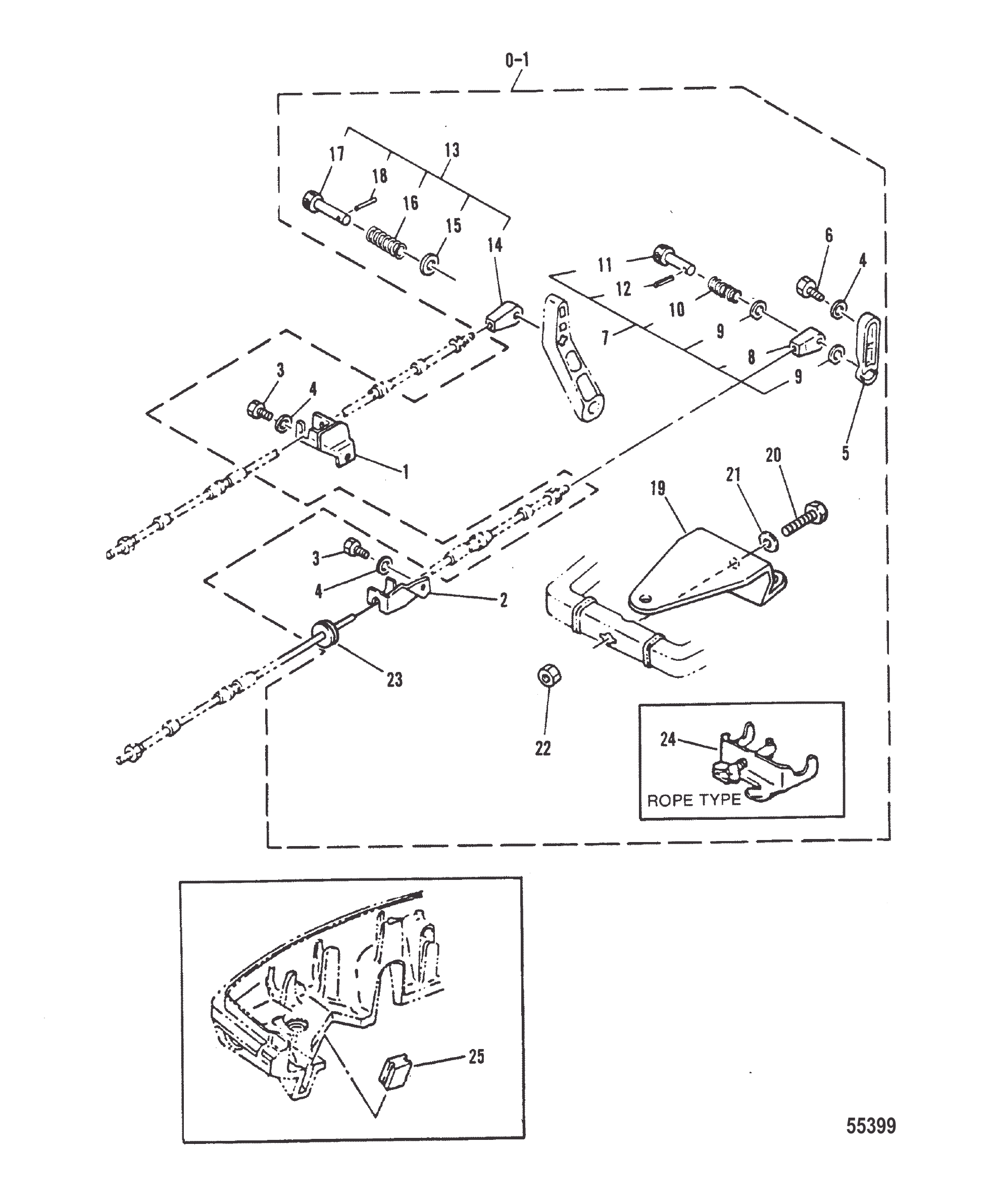 遥控附件套件 REMOTE CONTROL ATTACHING KIT