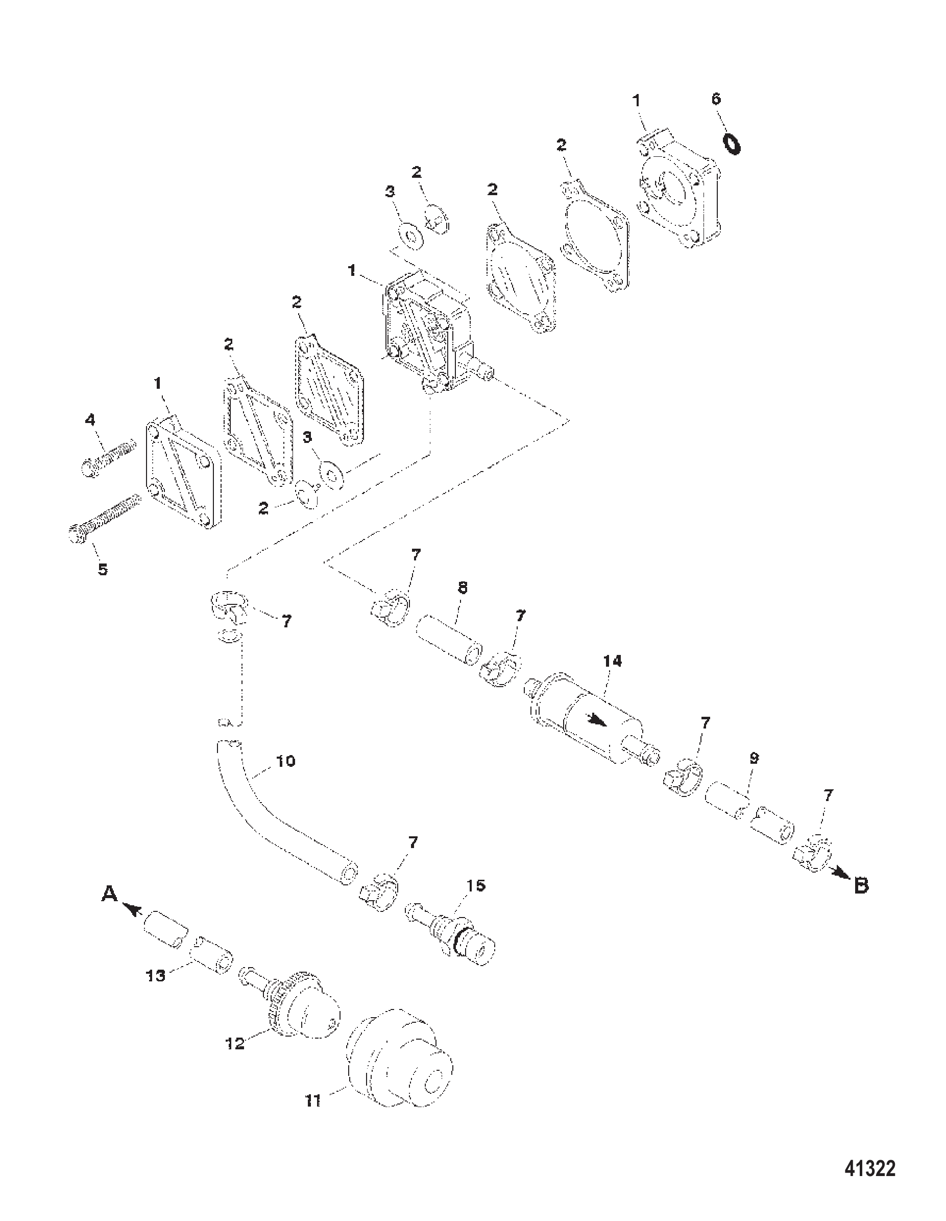 燃油系统 FUEL SYSTEM