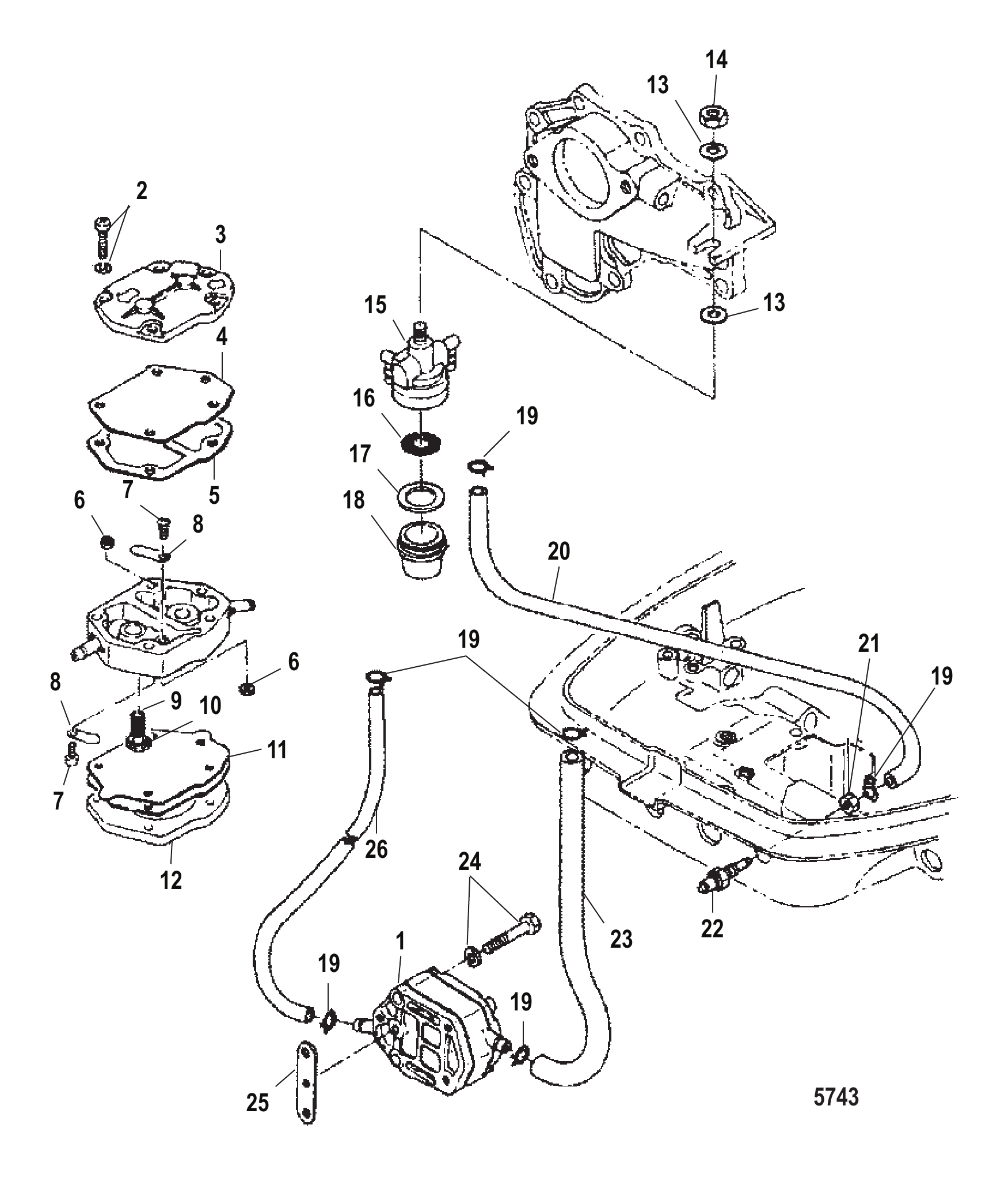 Fuel Pump