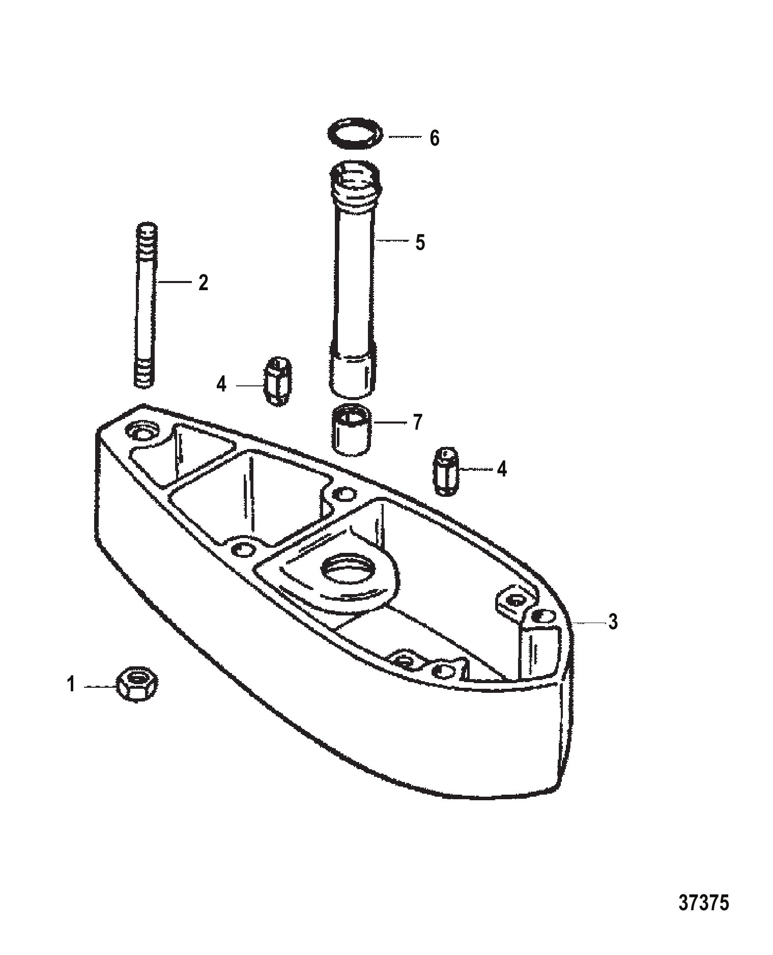 加长部件 X-Long Components
