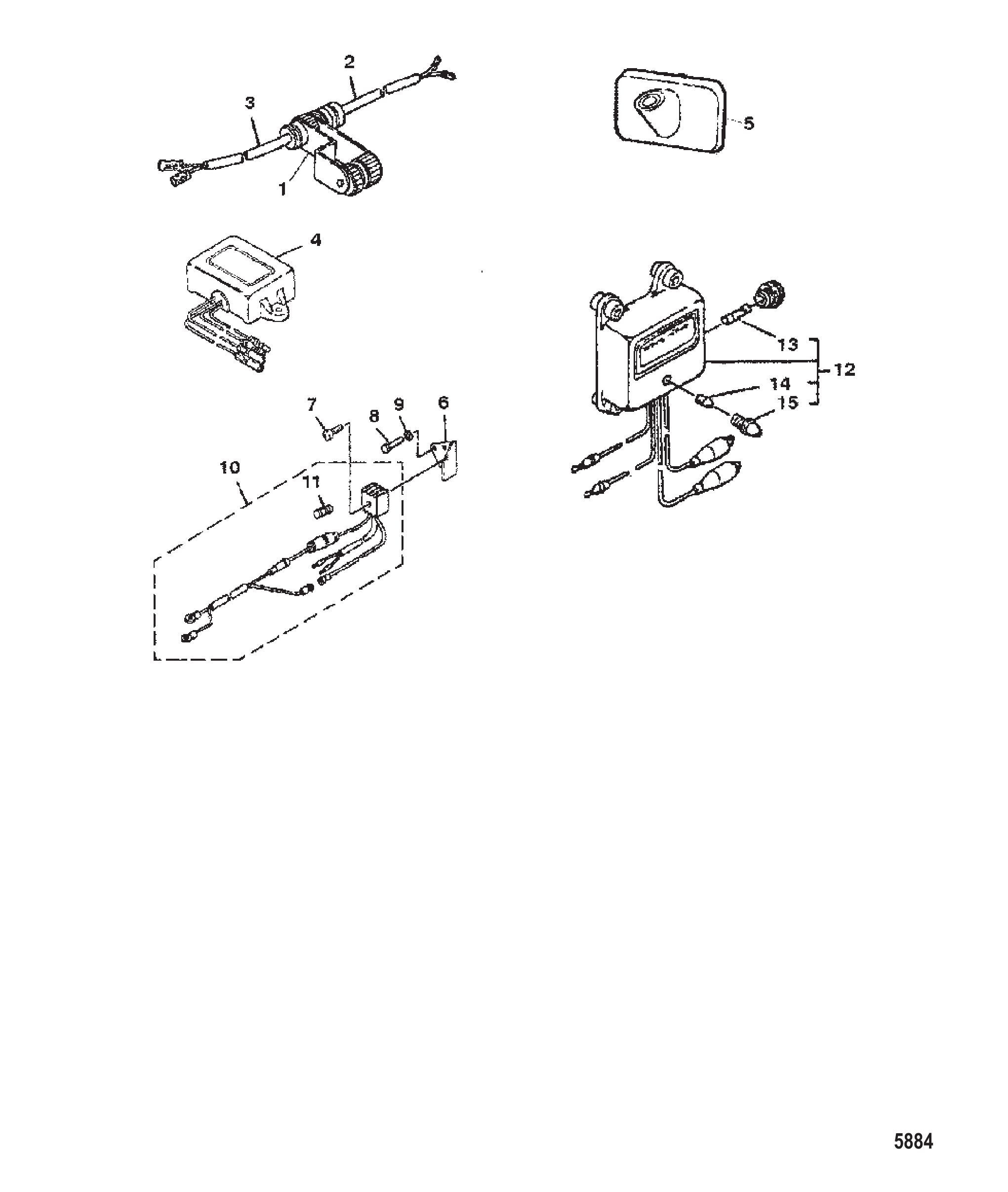 可选零件 OPTIONAL PARTS