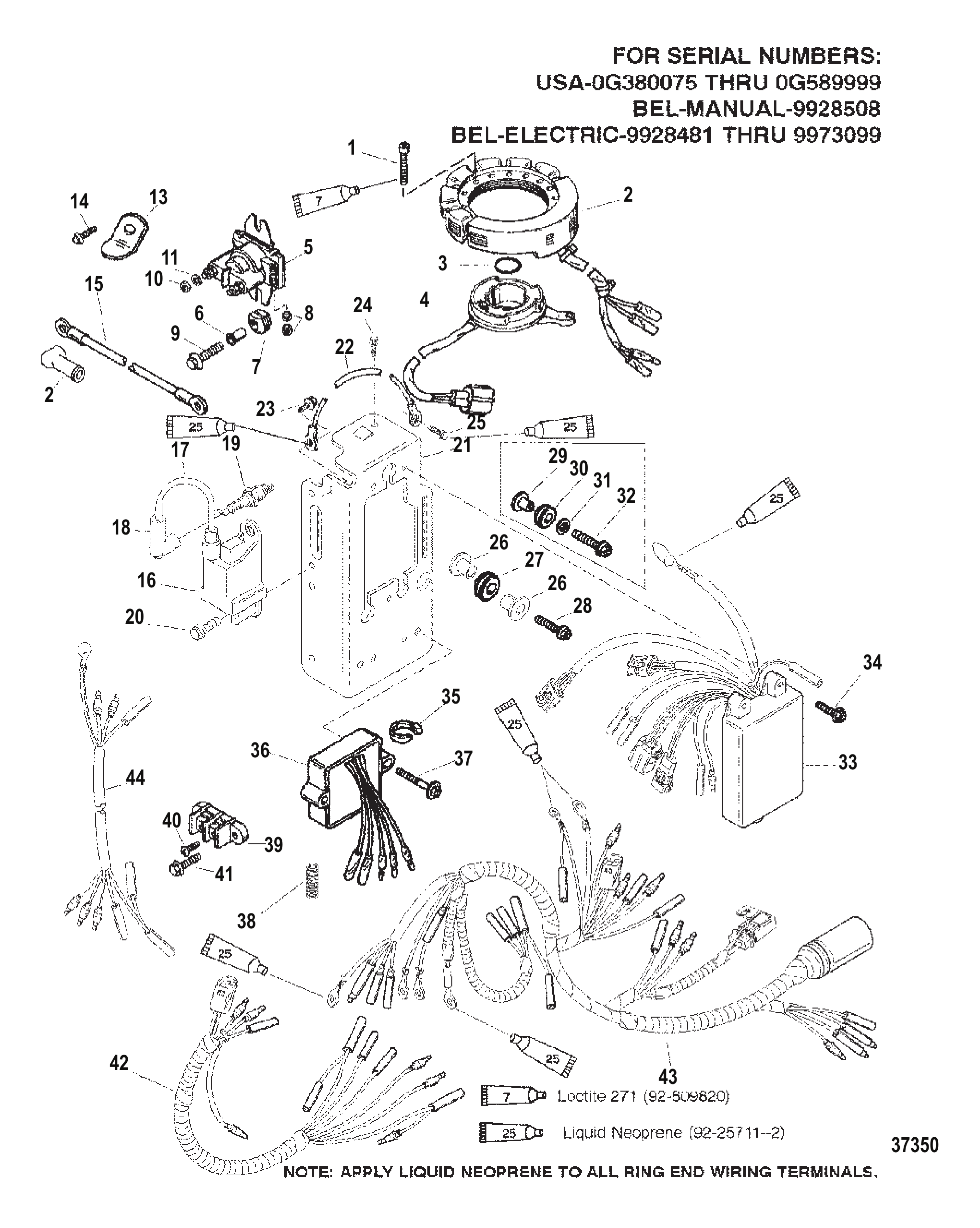 电气组件(2) ELECTRICAL COMPONENTS (2)