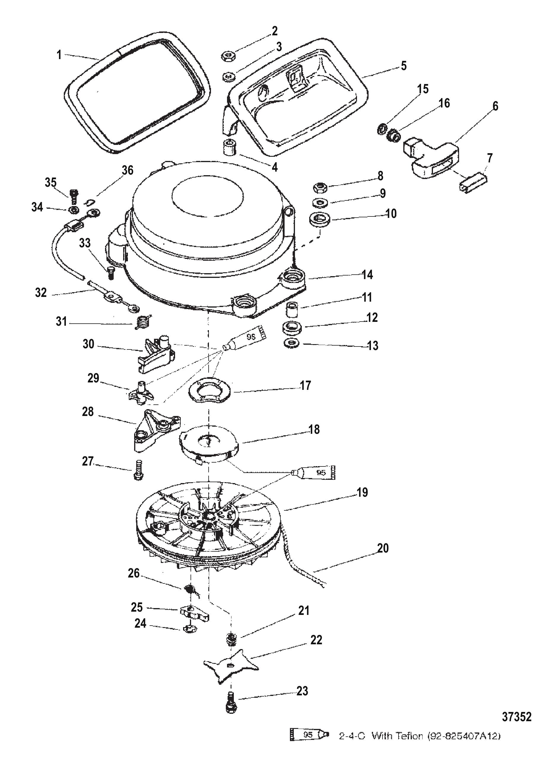 手动启动组件 Manual Start Components