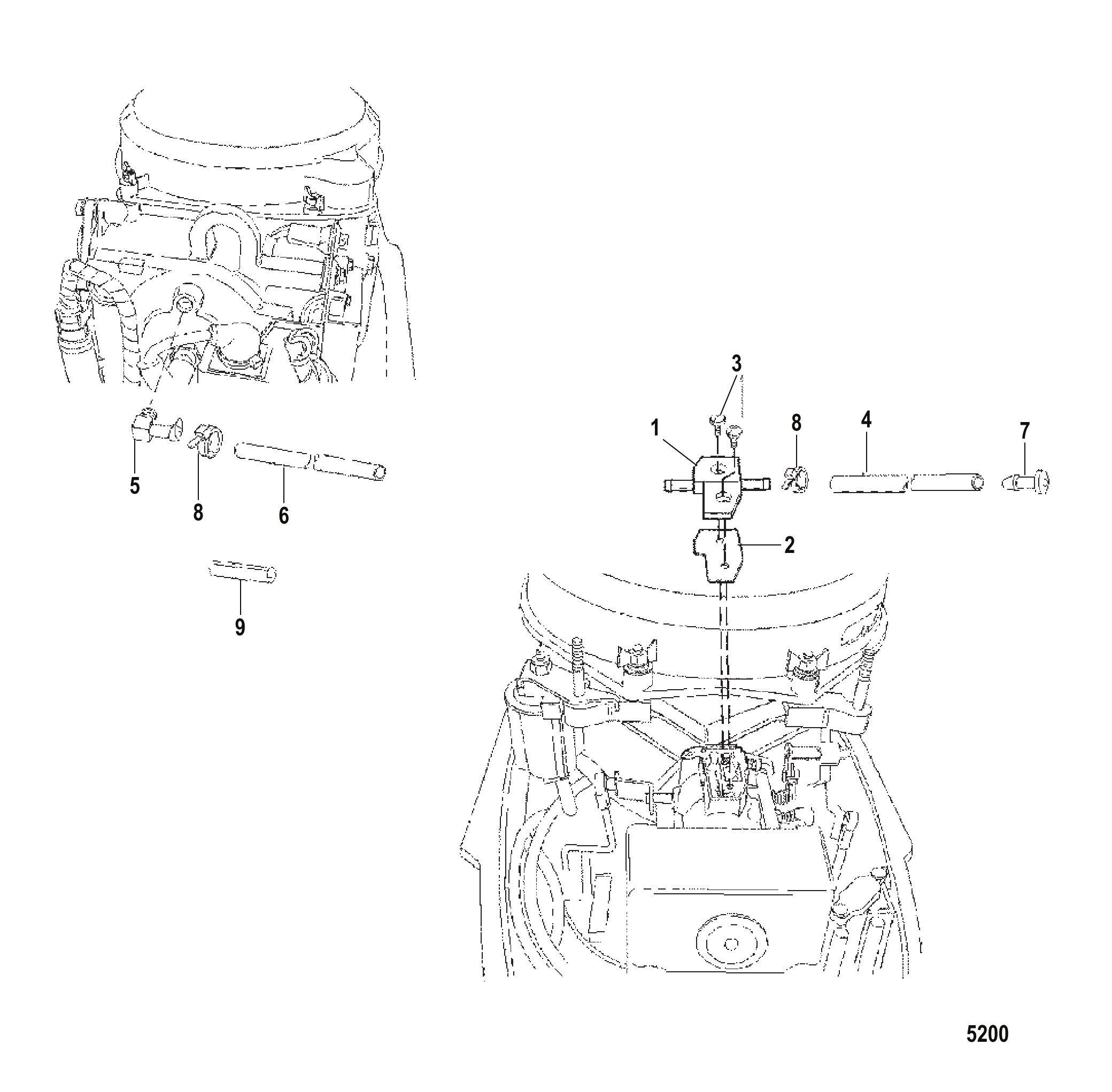 加热器歧管 Heater Manifold
