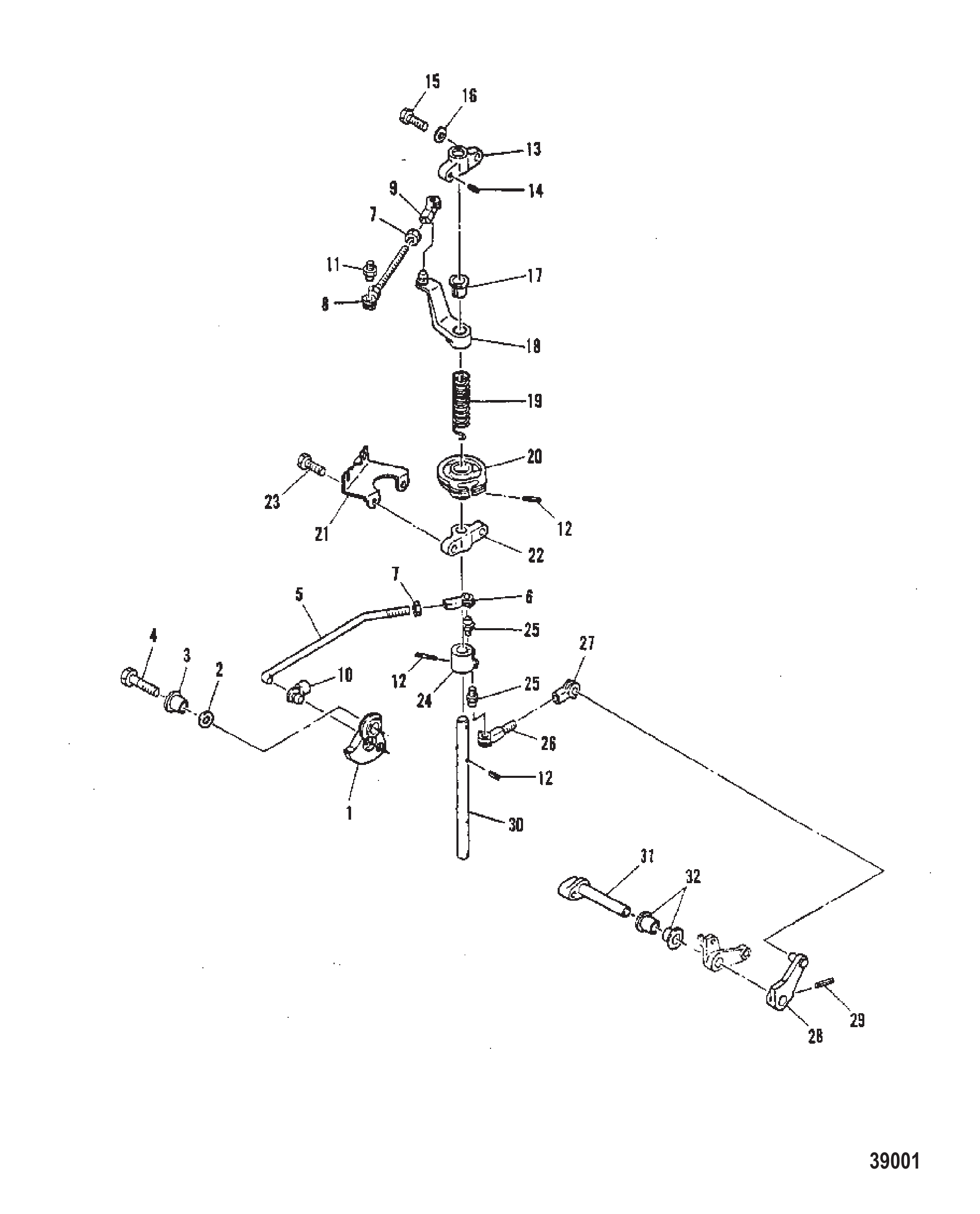 节气门控制器 THROTTLE CONTROL