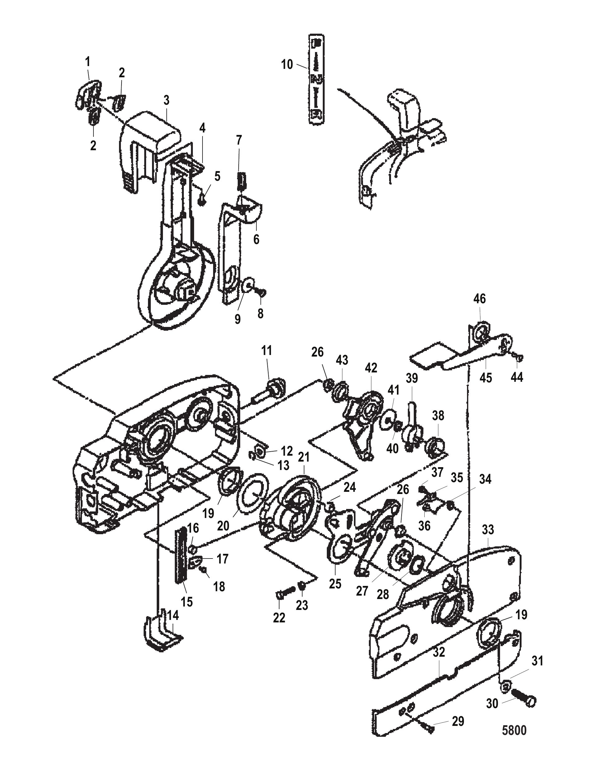 遥控组件 Remote Control Components