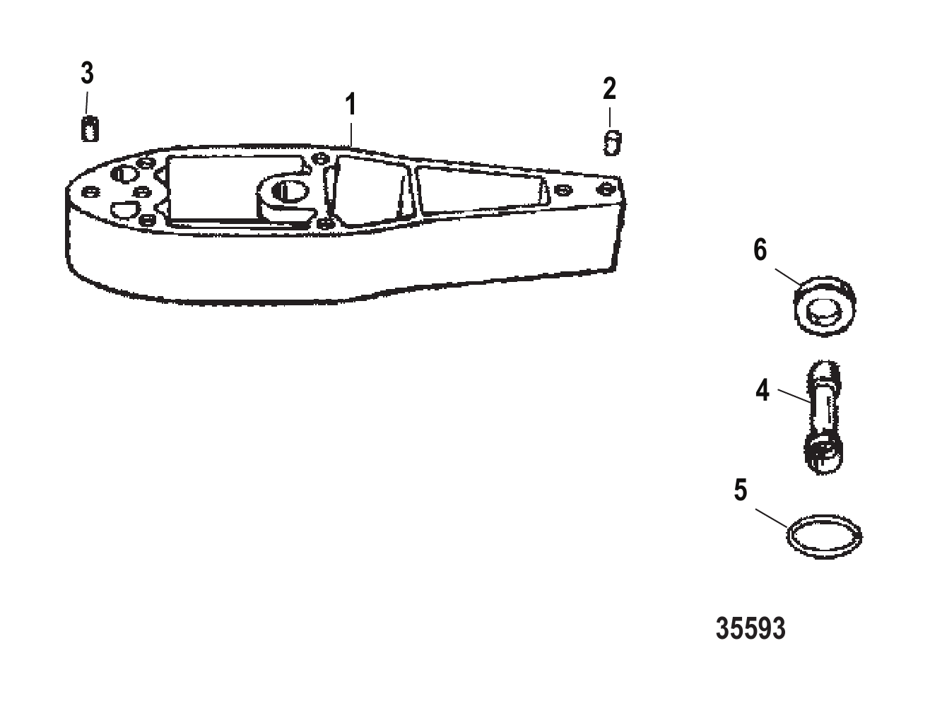Extension Components