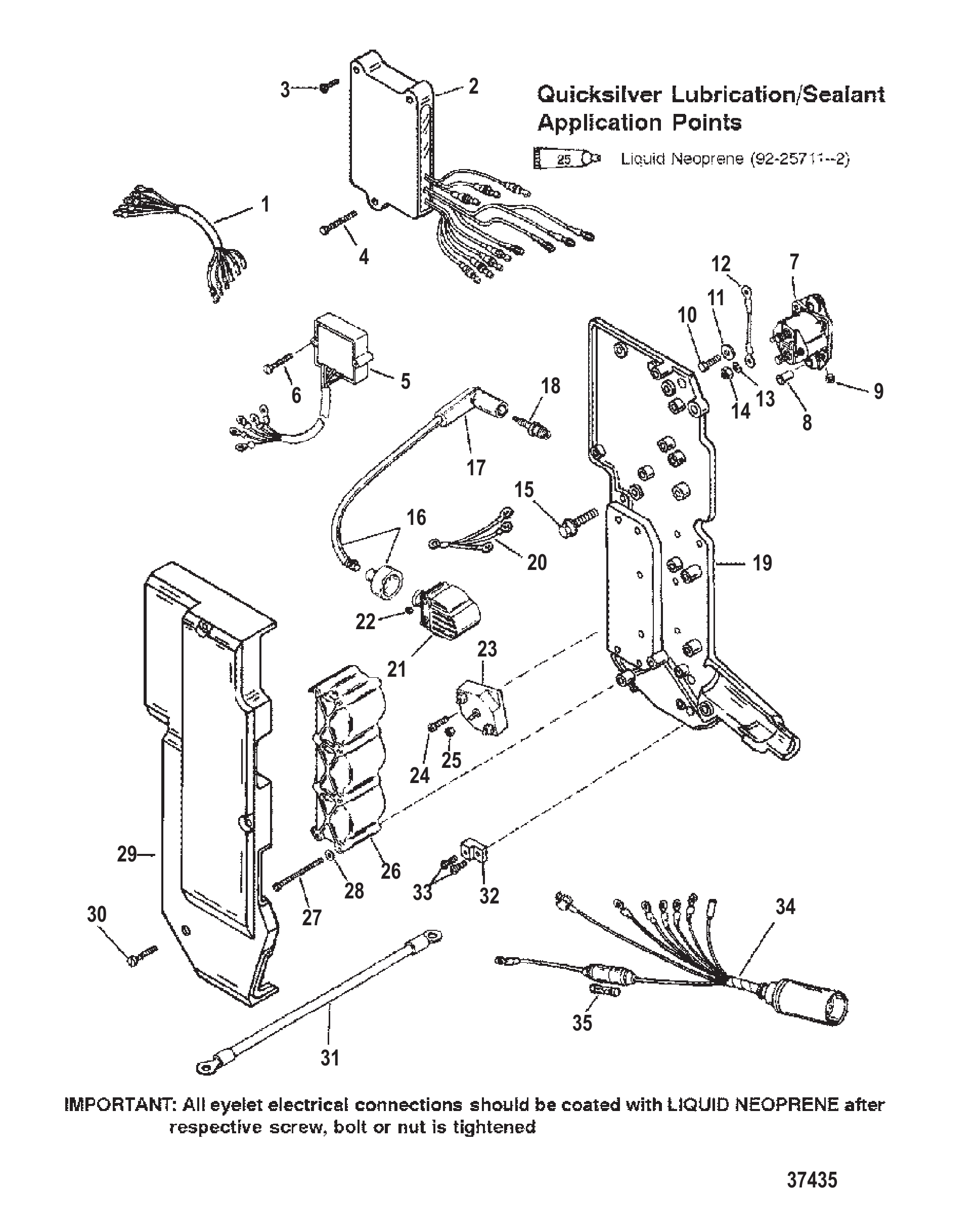 电气系统（美国0G127500-0G437999/比利时9836633-9926999） ELECTRICAL (USA-0G127500-0G437999)(BEL-9836633-9926999)