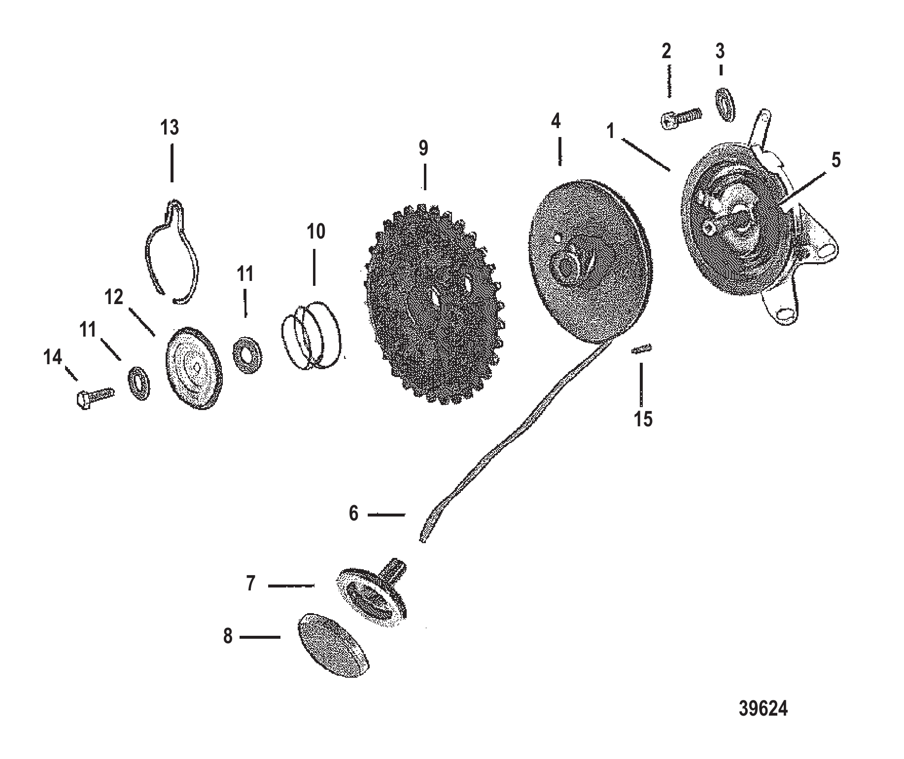 手动启动器 Manual Starter