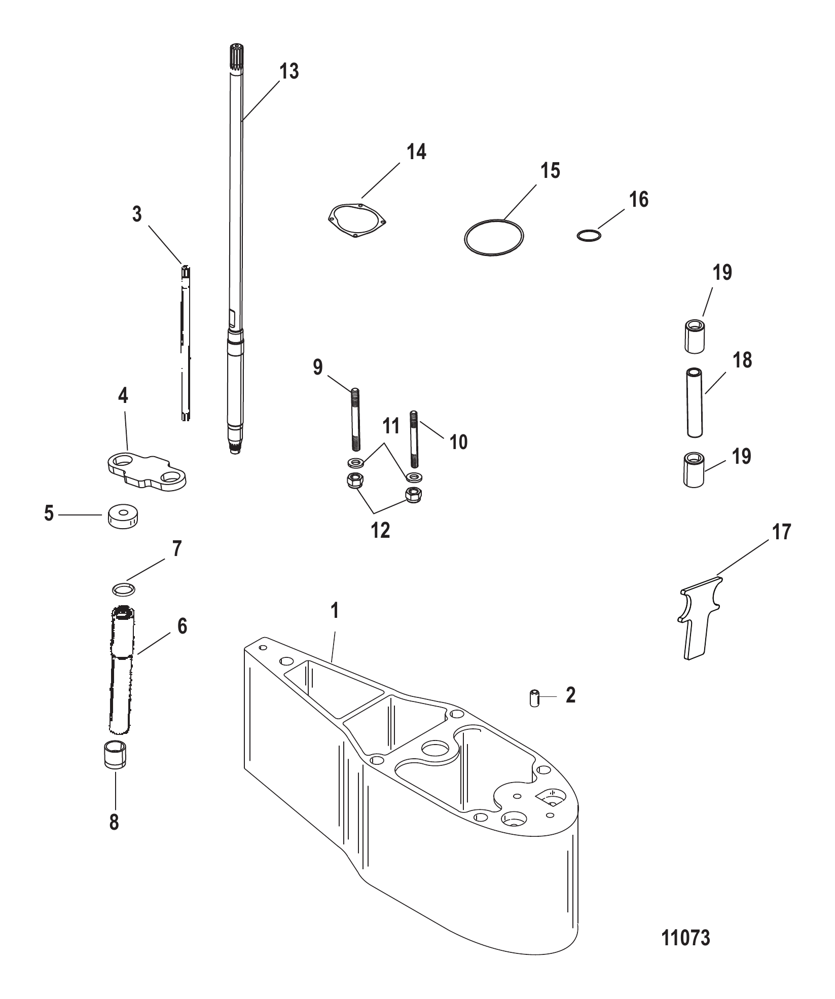 延长套件 Extension Kit