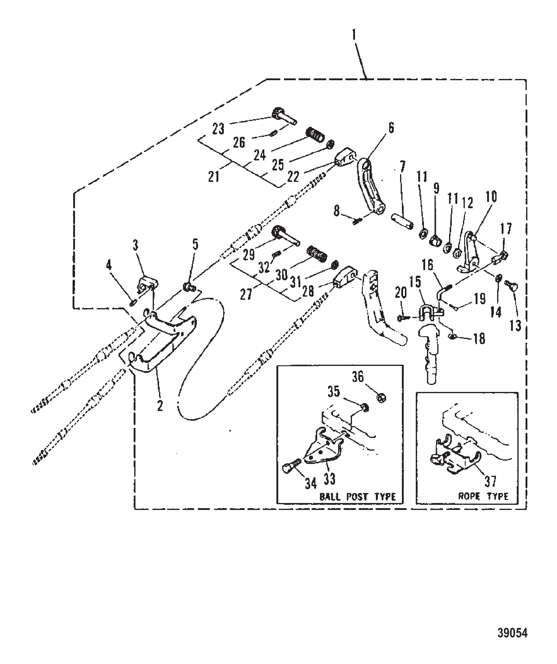 遥控附件套件 REMOTE CONTROL ATTACHING KIT