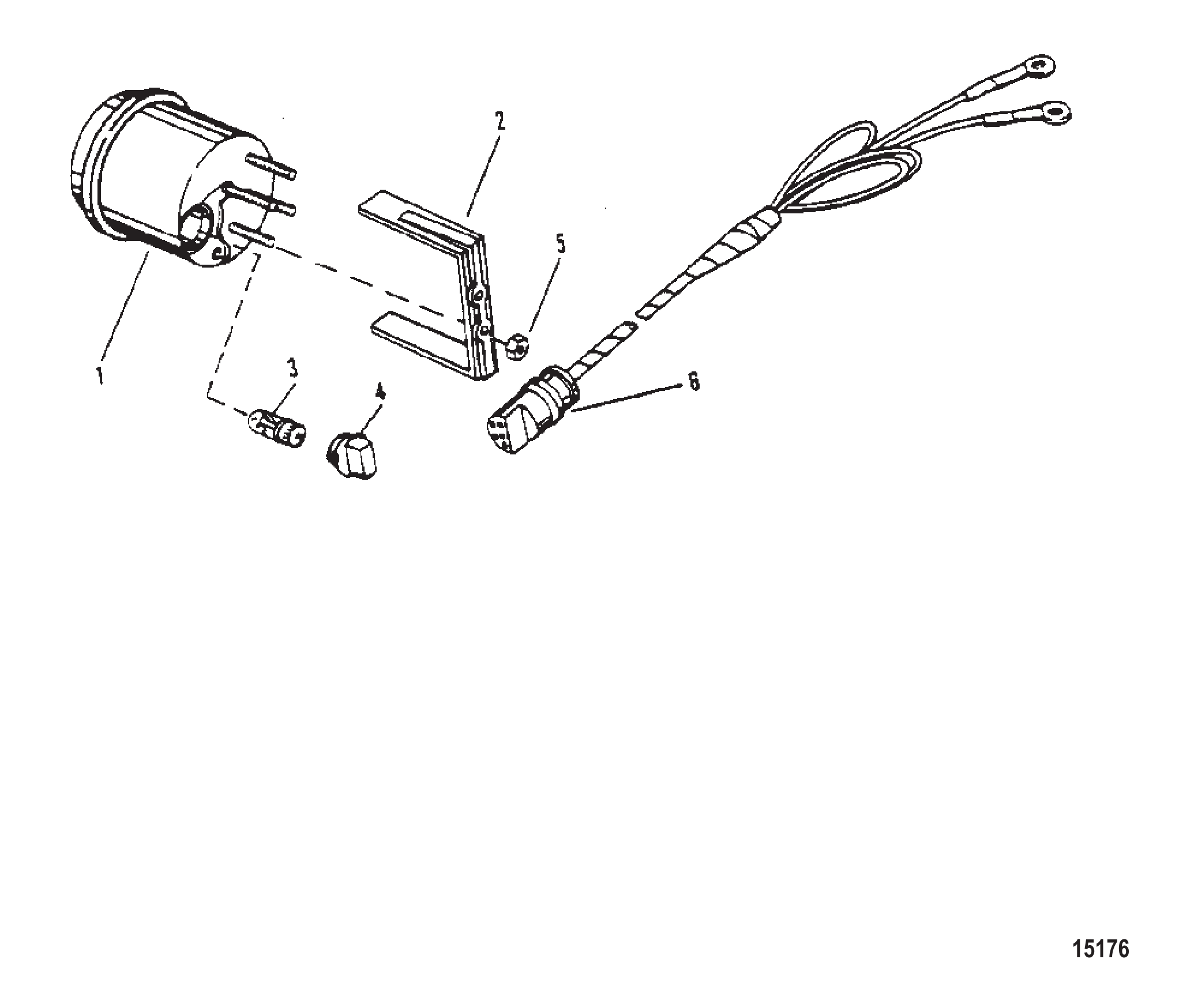 转速表 Tachometer