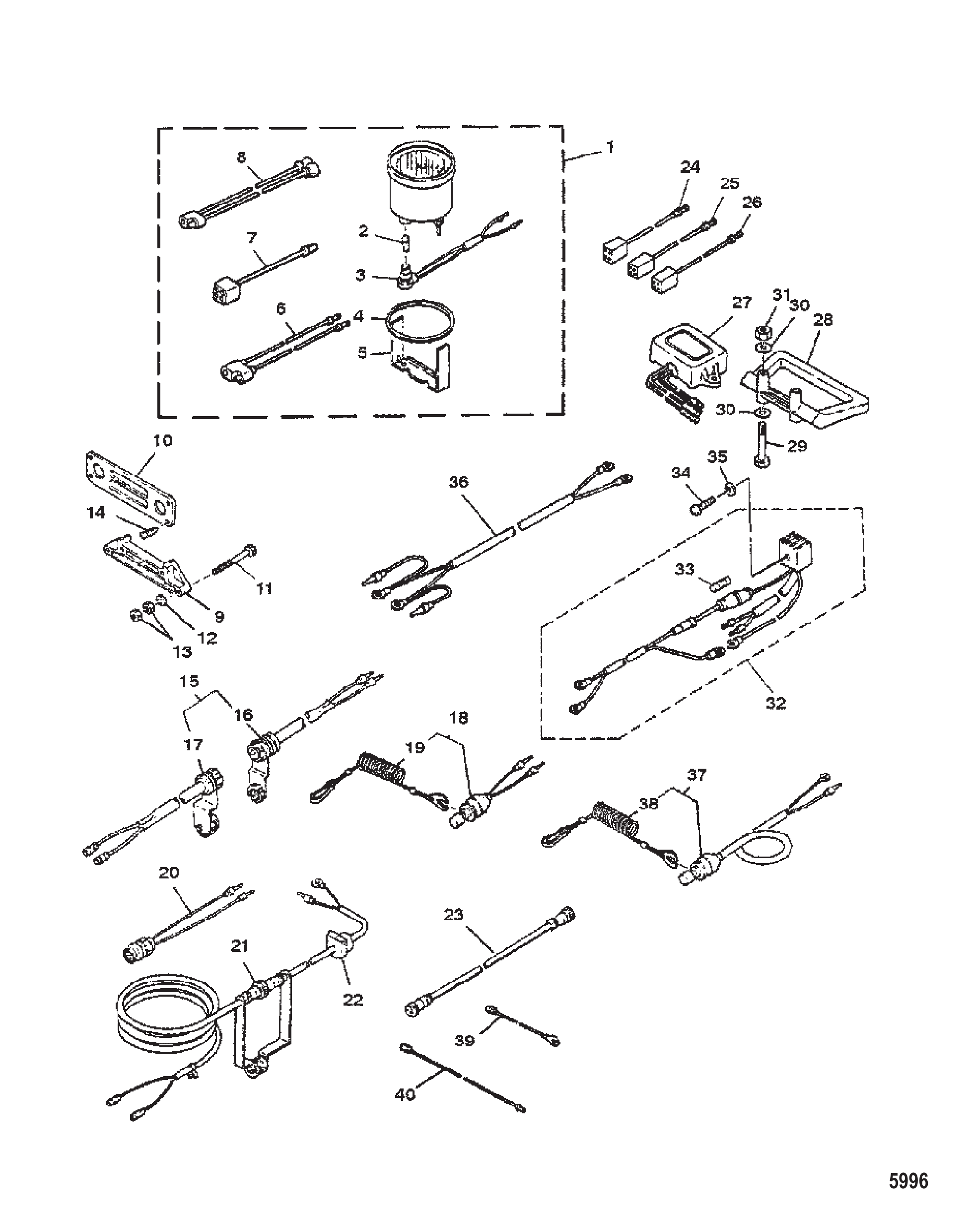 附件 Accessories