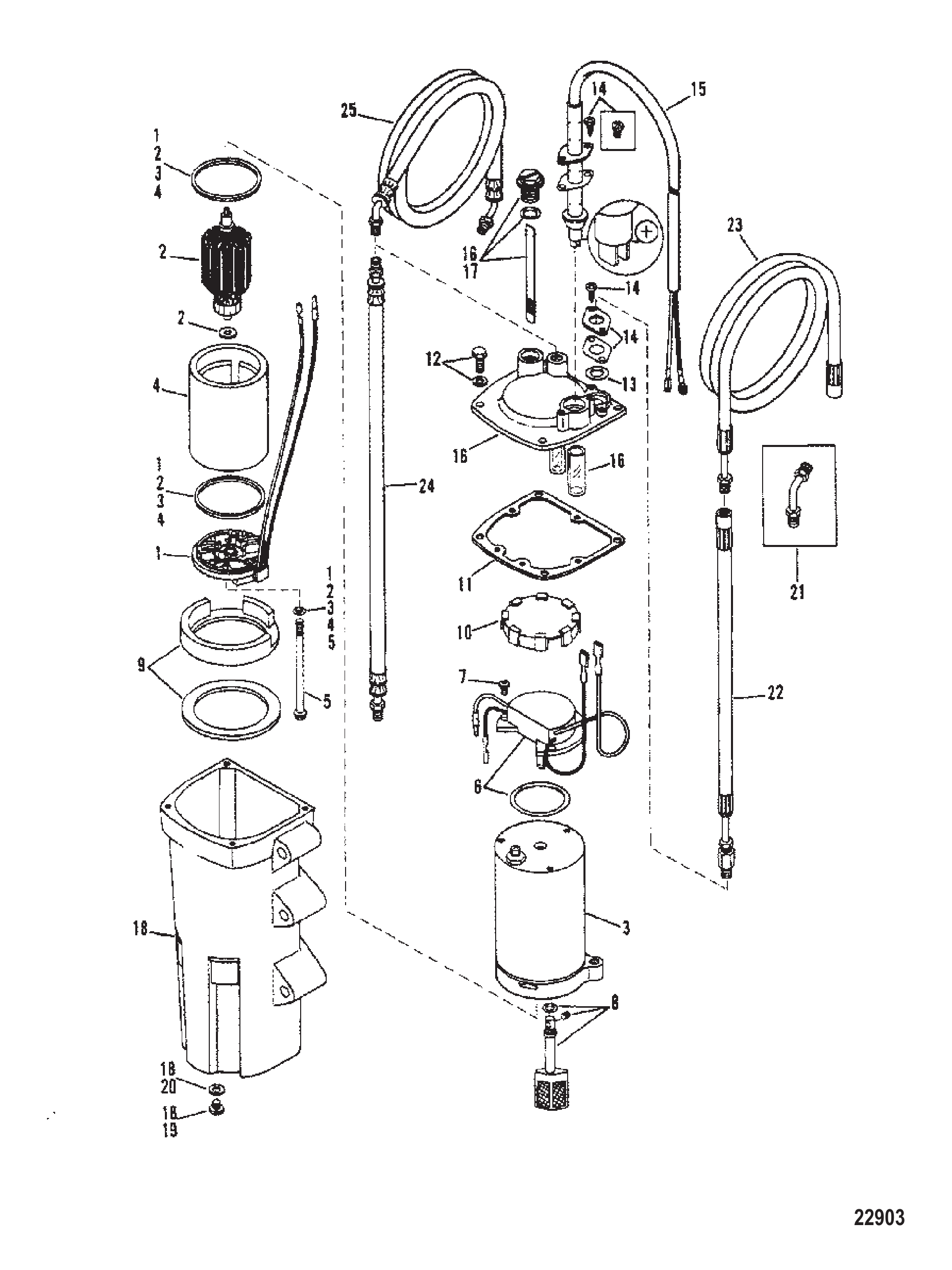 蓄能器 ACCUMULATOR