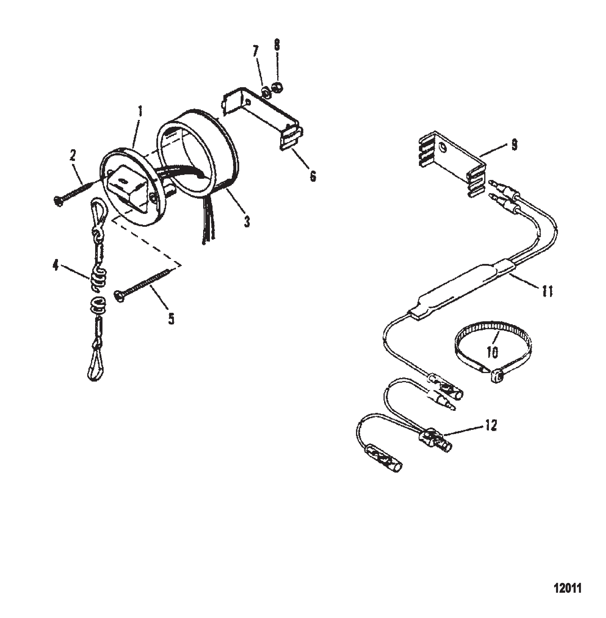 仪表装置 INSTRUMENTATION