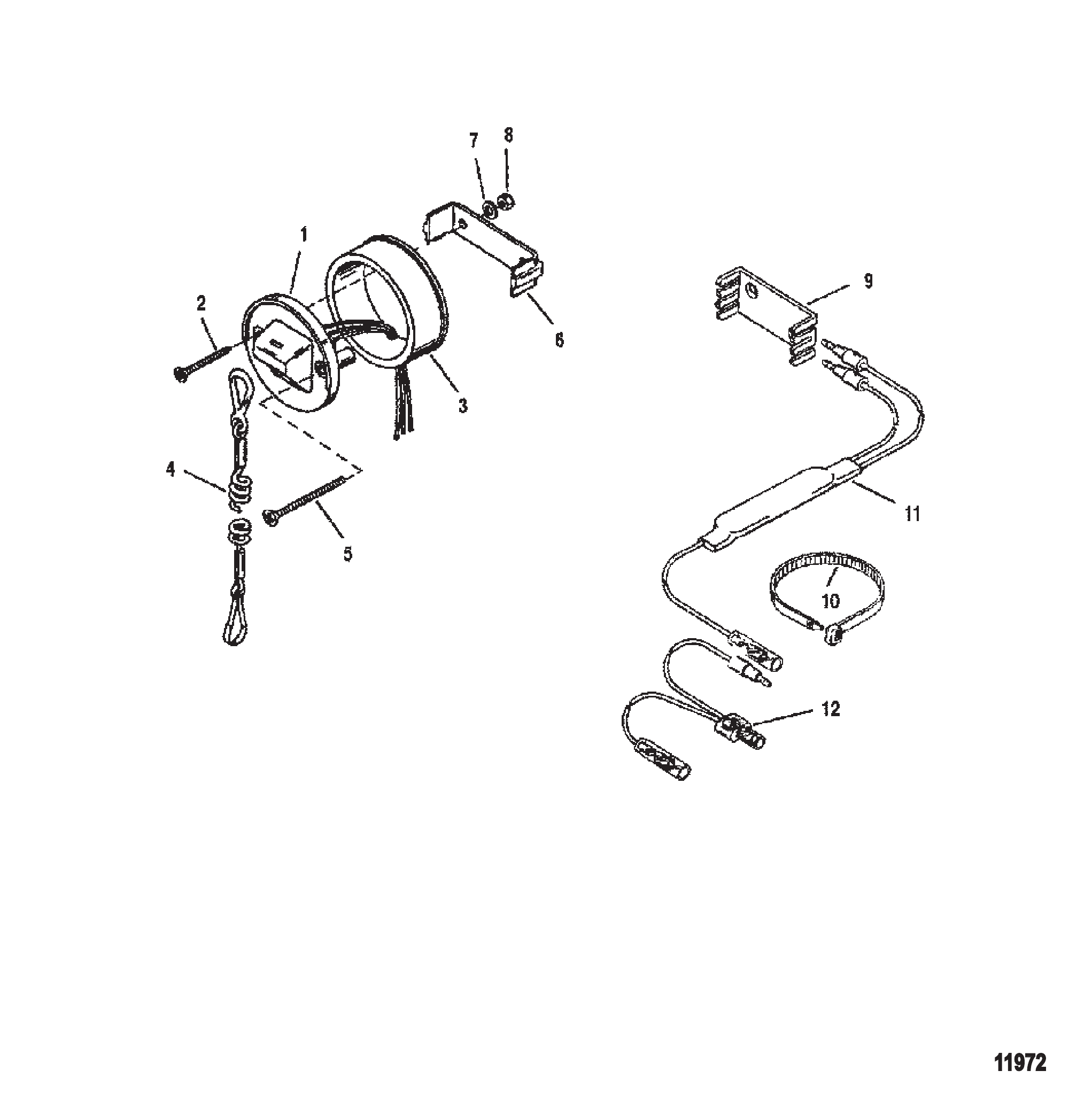 仪表装置 Instrumentation