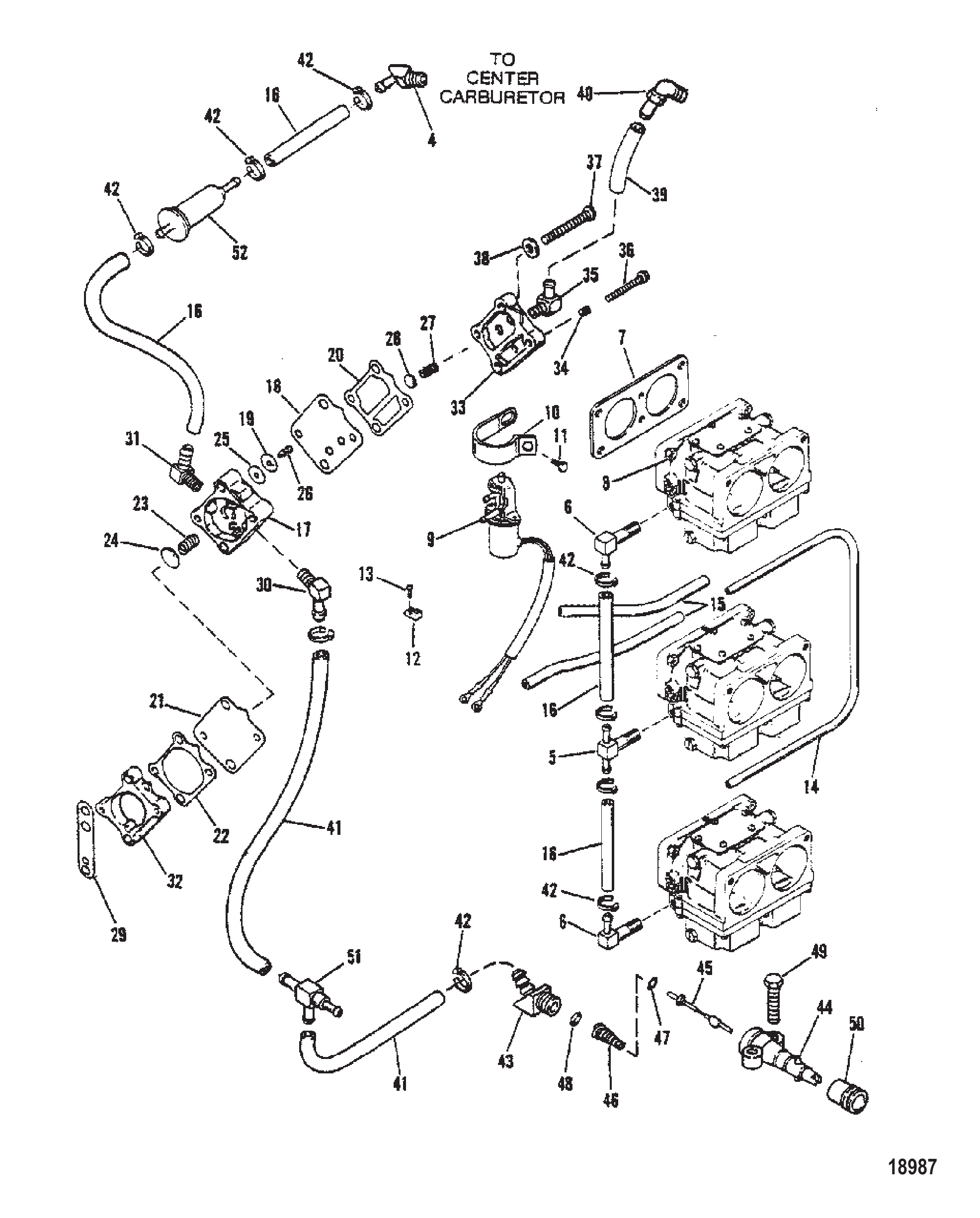 燃油泵（设计III型）（方形燃油泵） Fuel Pump (Design III) (Square Fuel Pump)