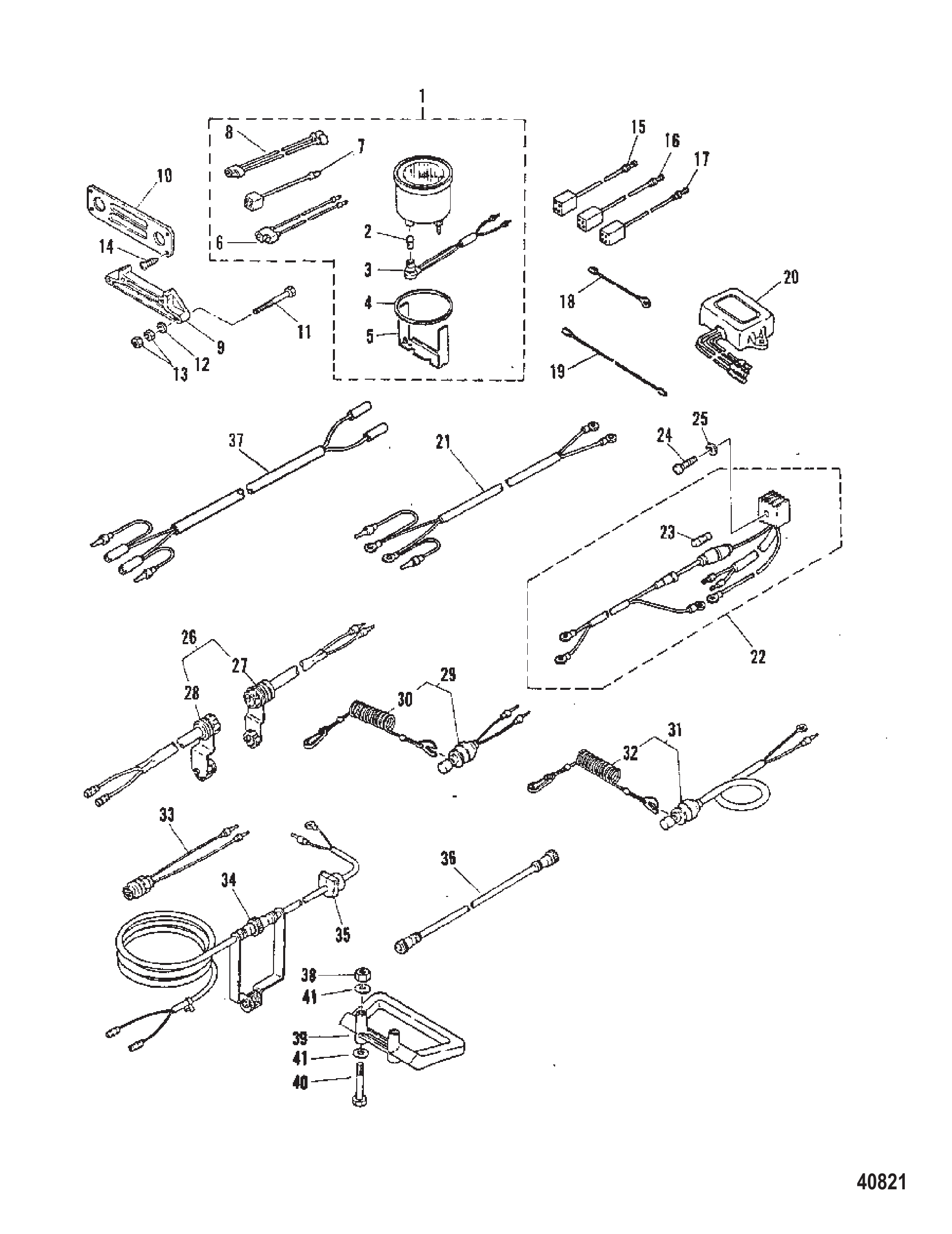 可选零件 OPTIONAL PARTS