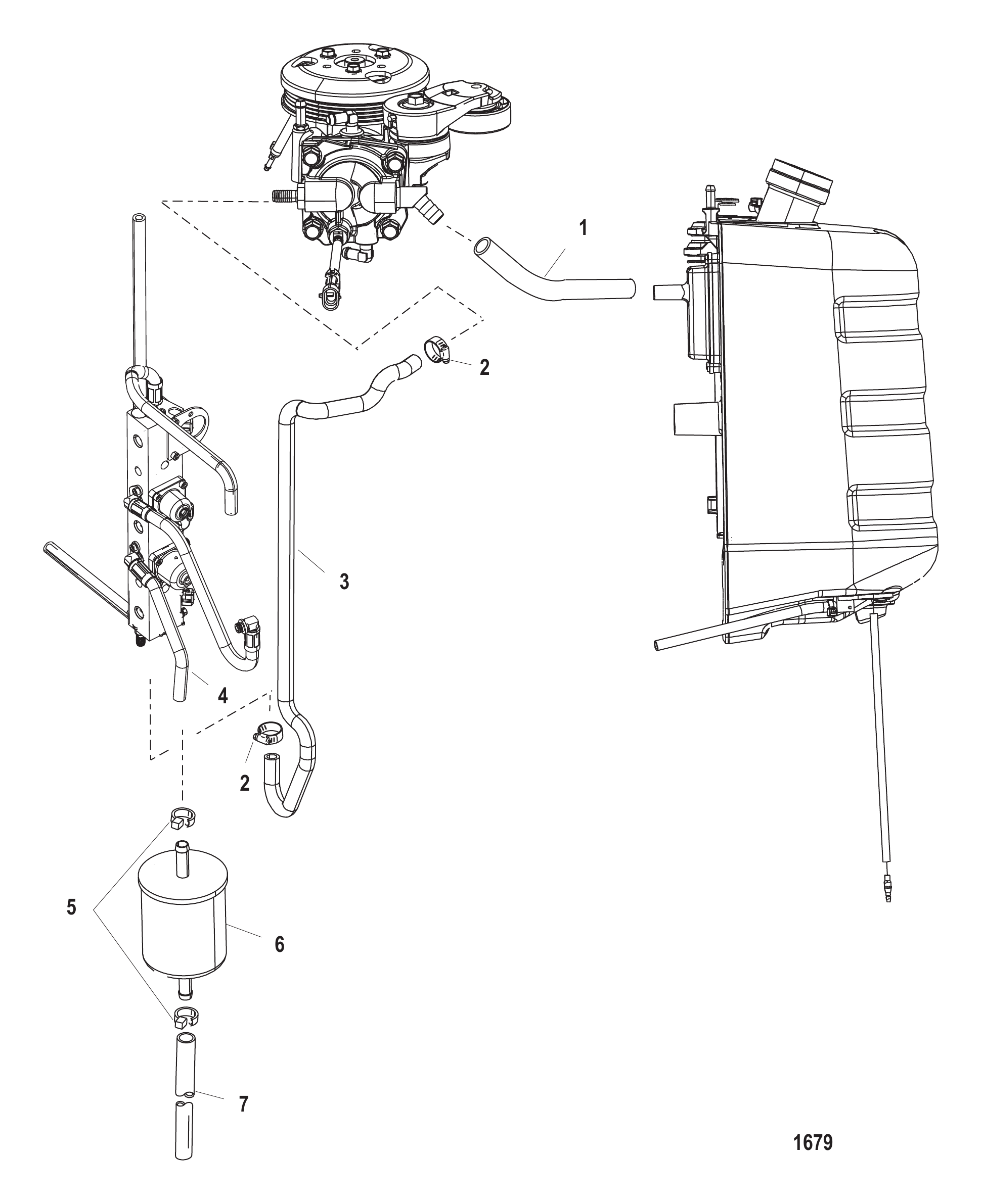 Air Hoses