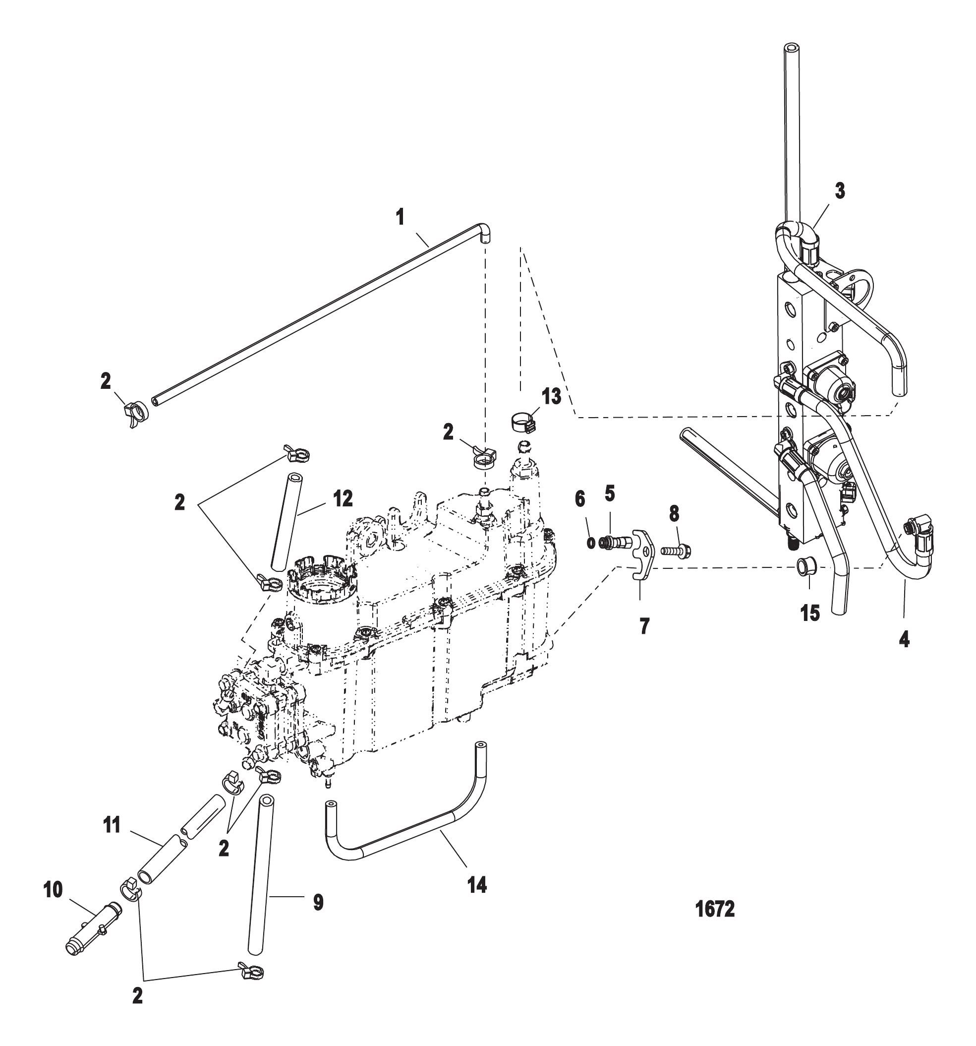 燃油系统 Fuel System