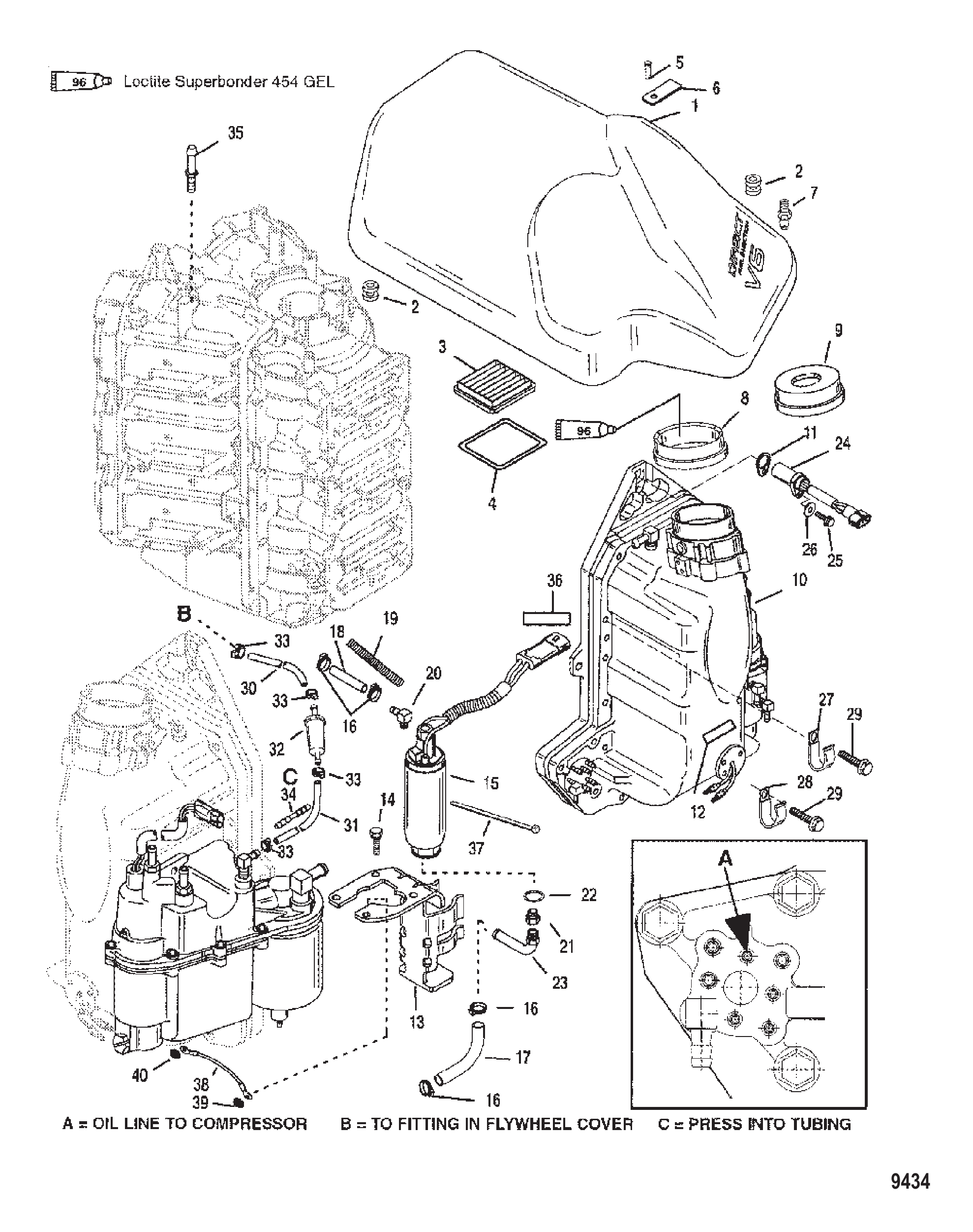 空气处理器 AIR HANDLER